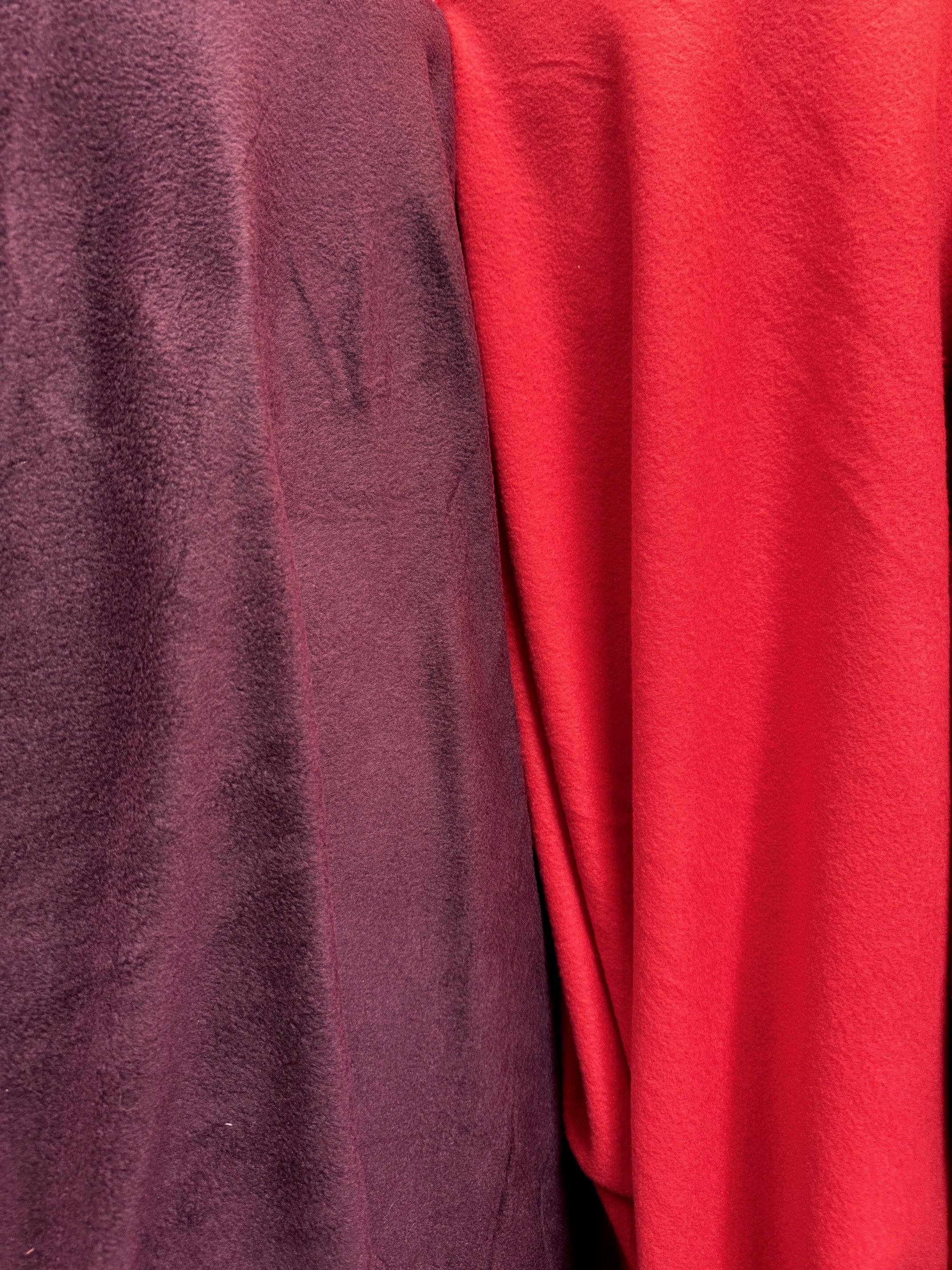 Polar Fleece Antipilling