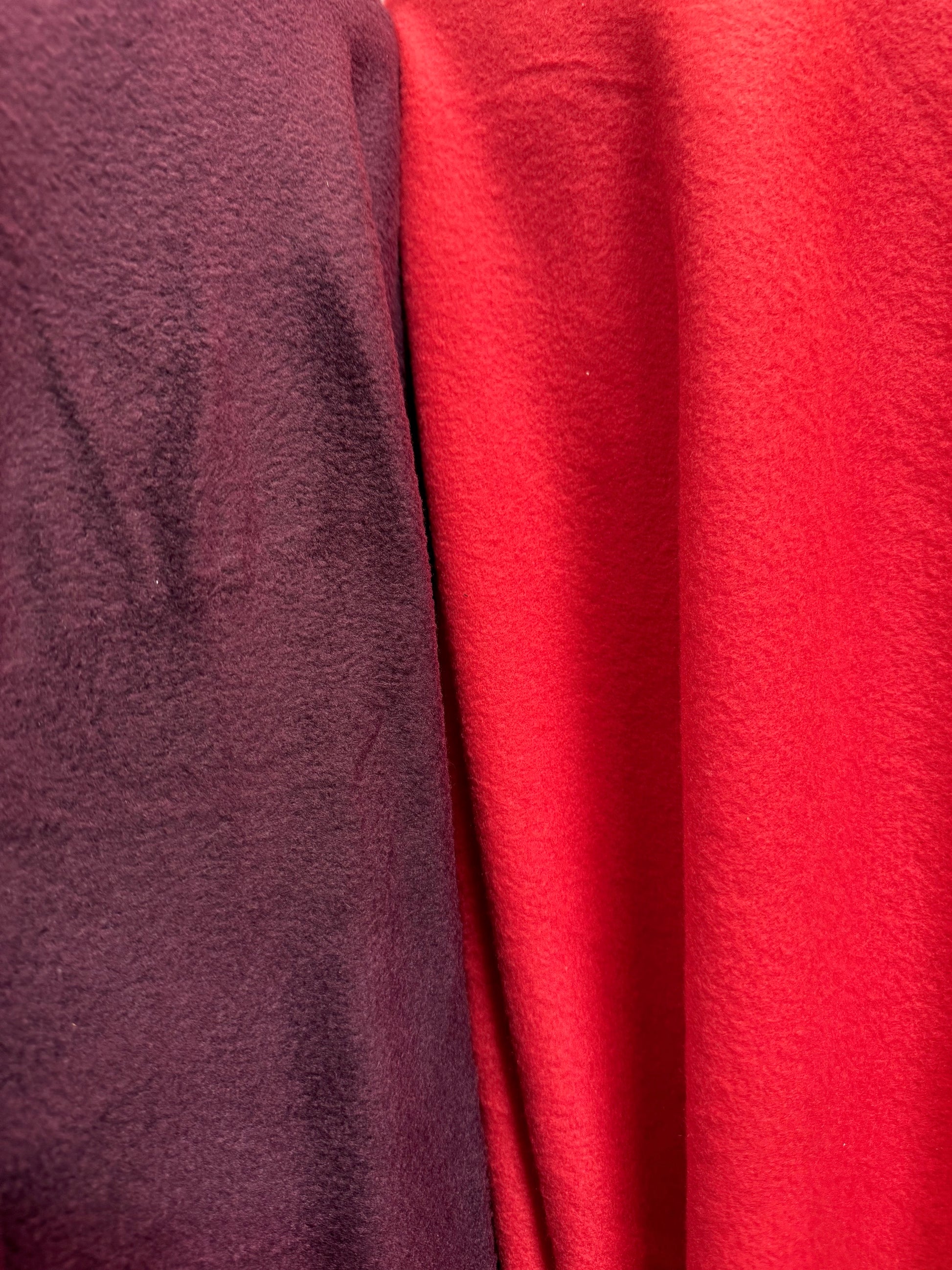 Polar Fleece Antipilling