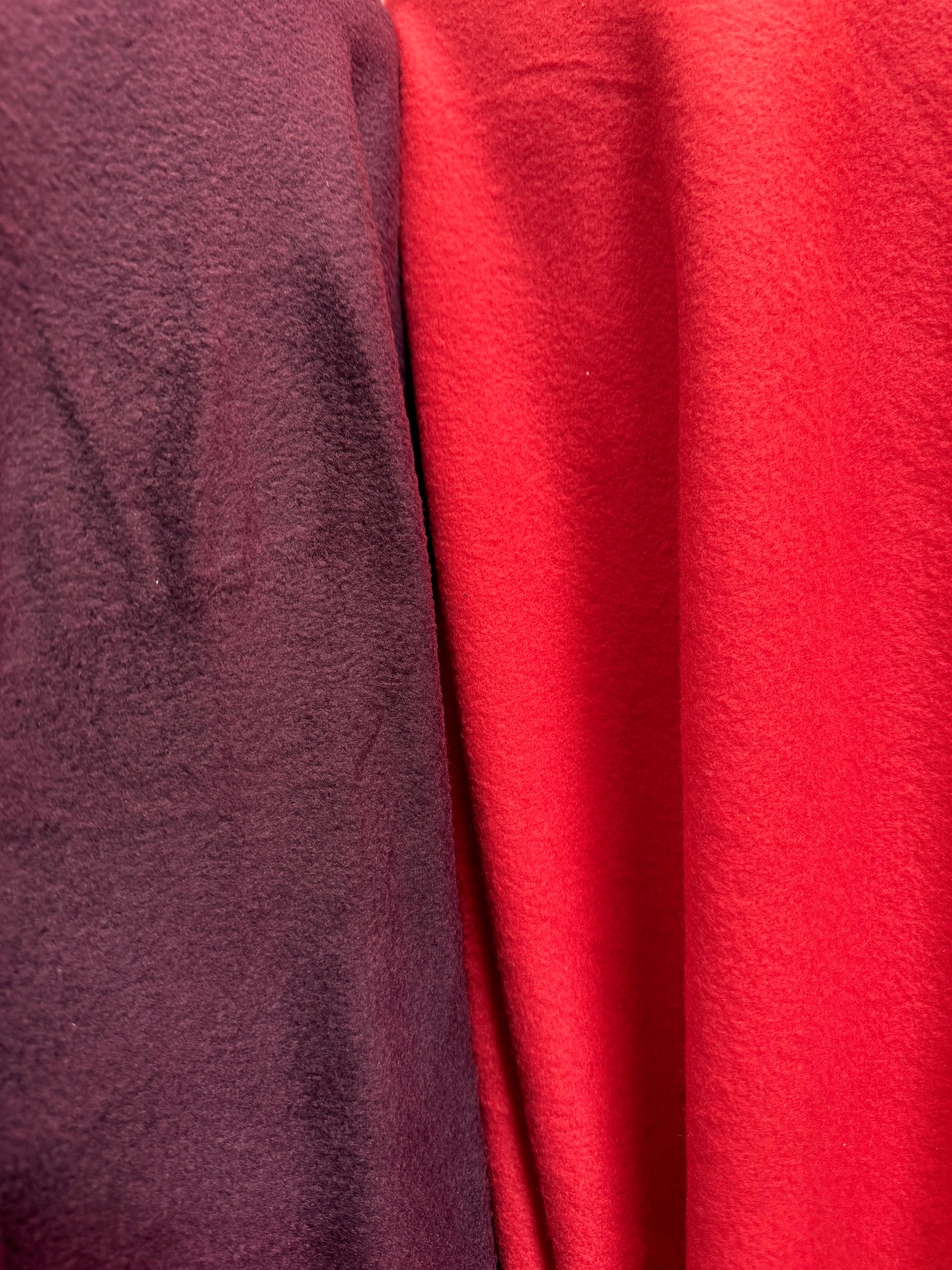 Polar Fleece Antipilling