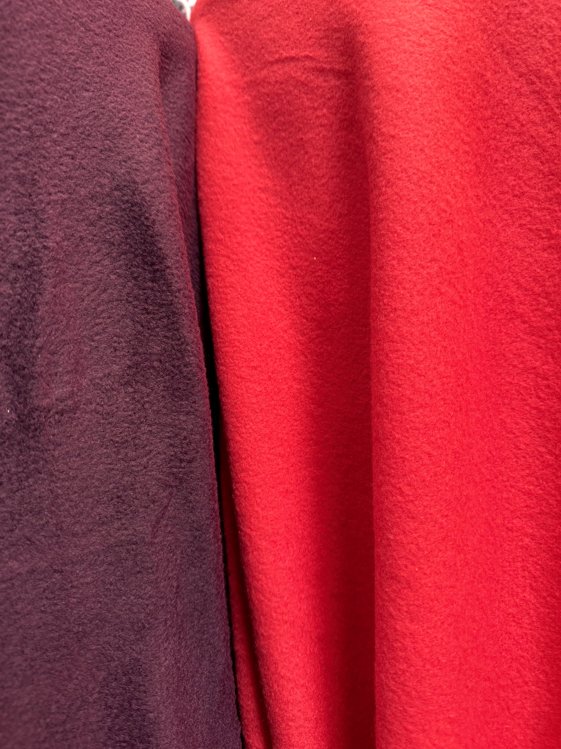 Polar Fleece Antipilling