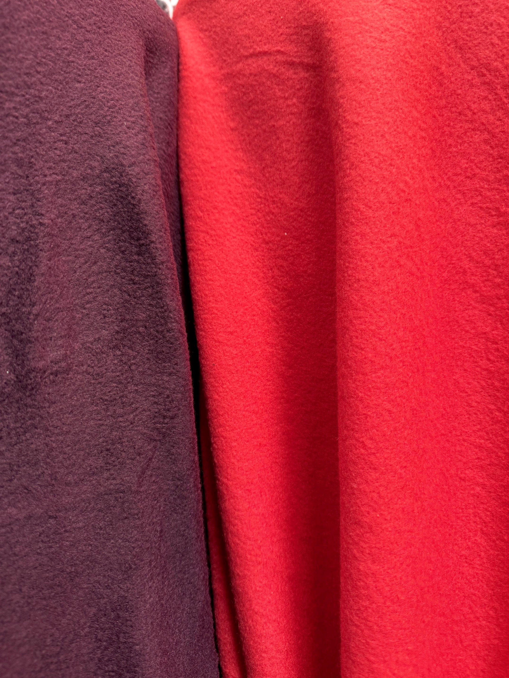 Polar Fleece Antipilling