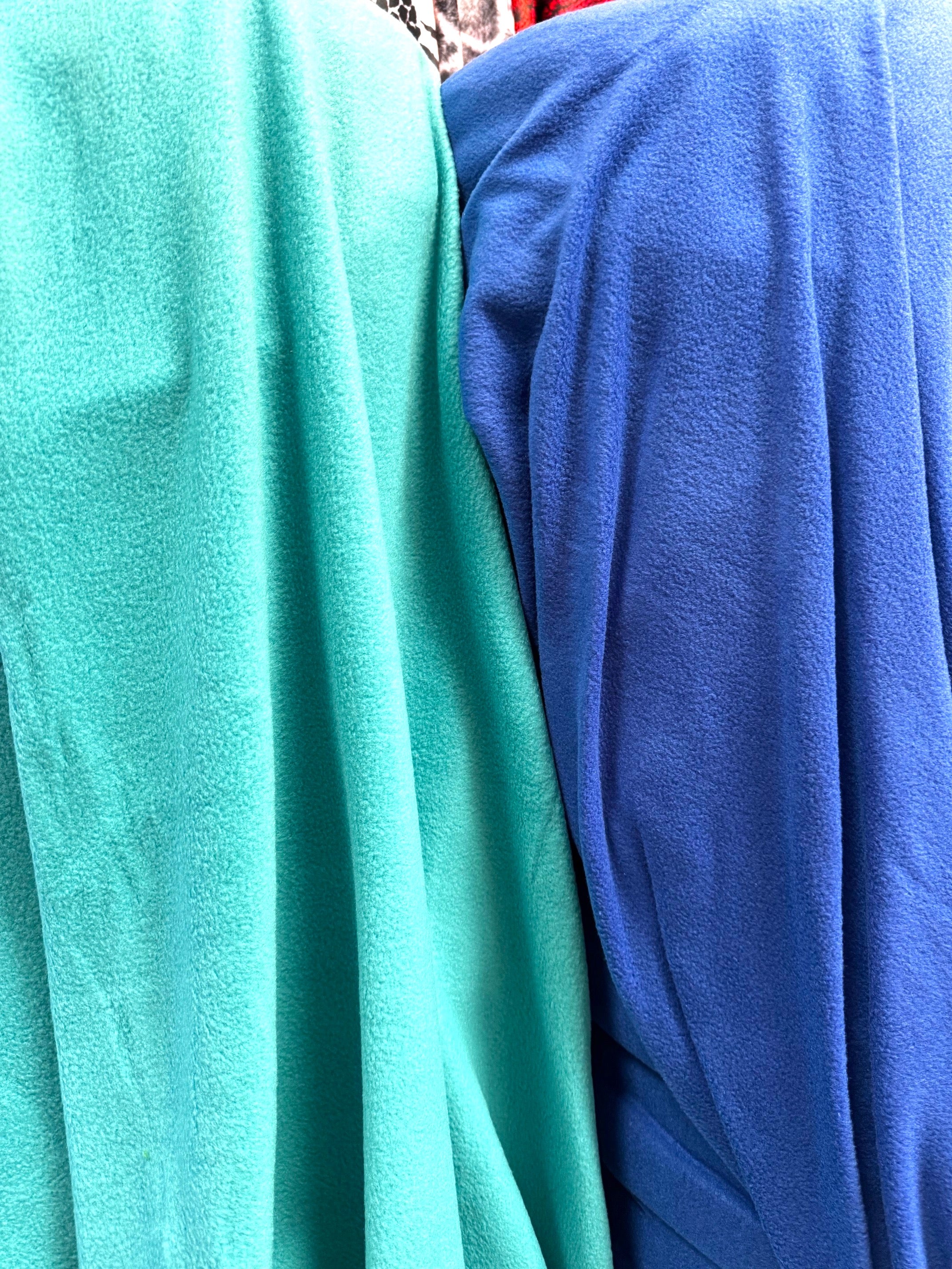 Polar Fleece Antipilling