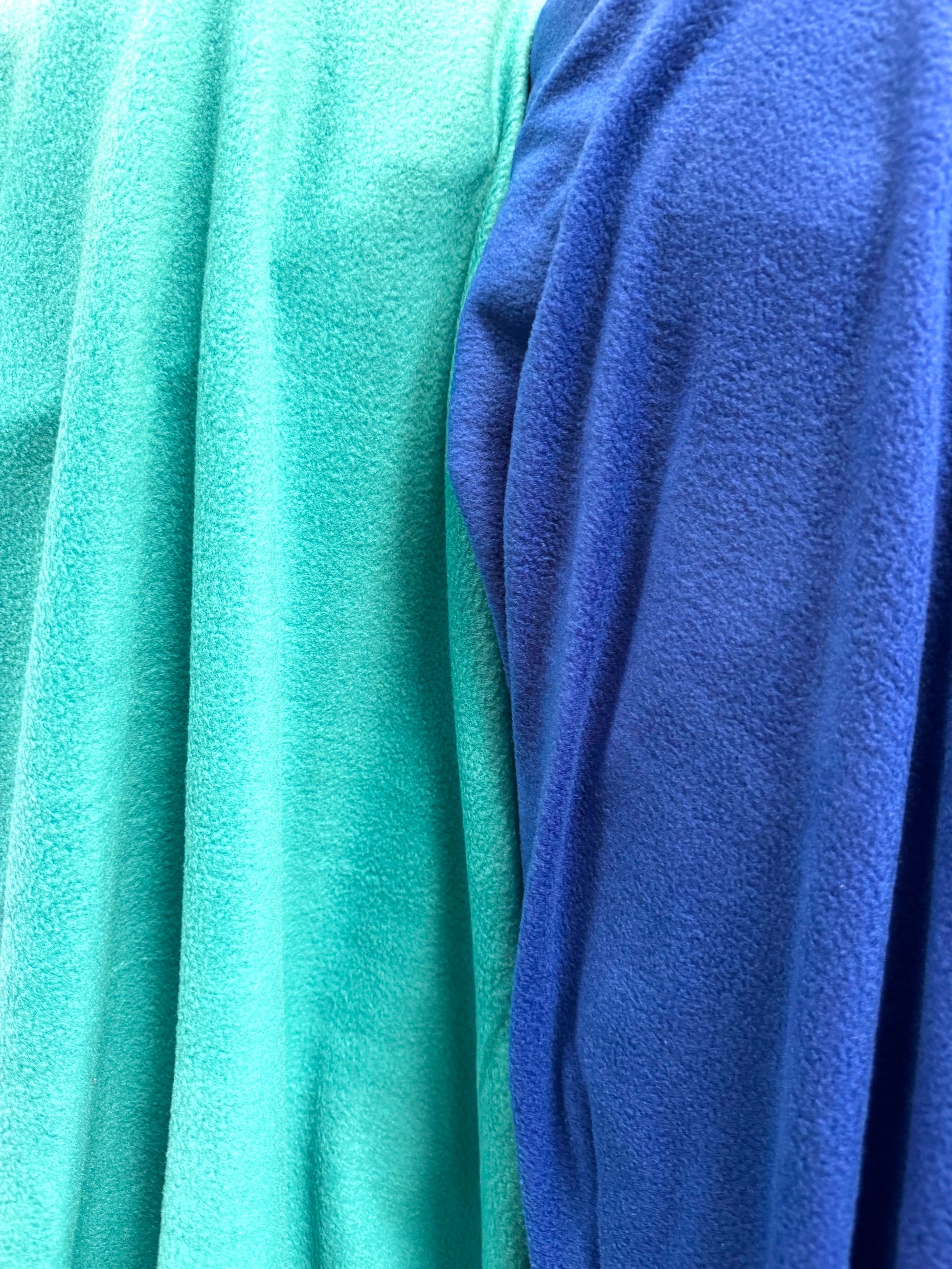 Polar Fleece Antipilling