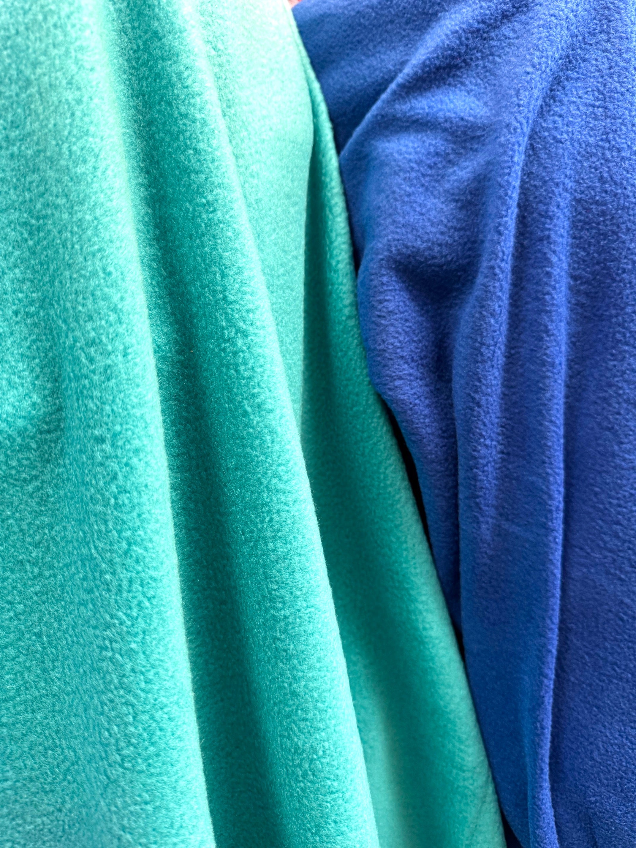Polar Fleece Antipilling