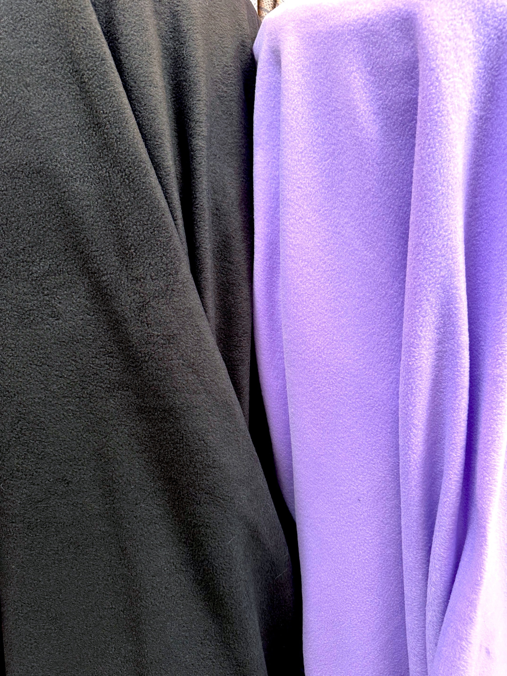 Polar Fleece Antipilling
