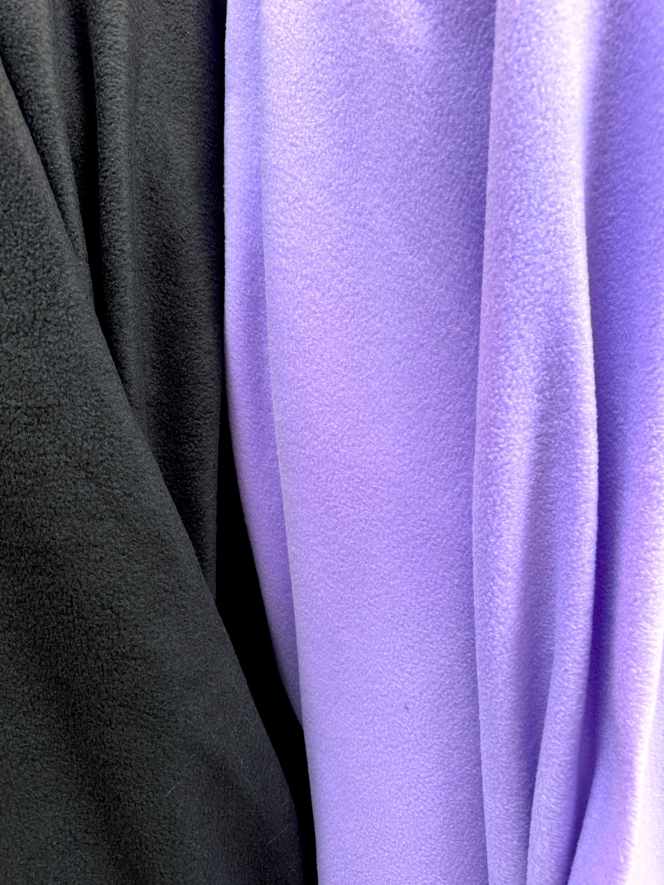 Polar Fleece Antipilling