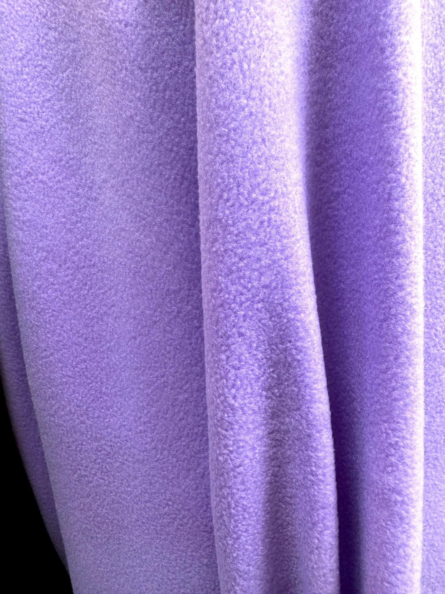 Polar Fleece Antipilling