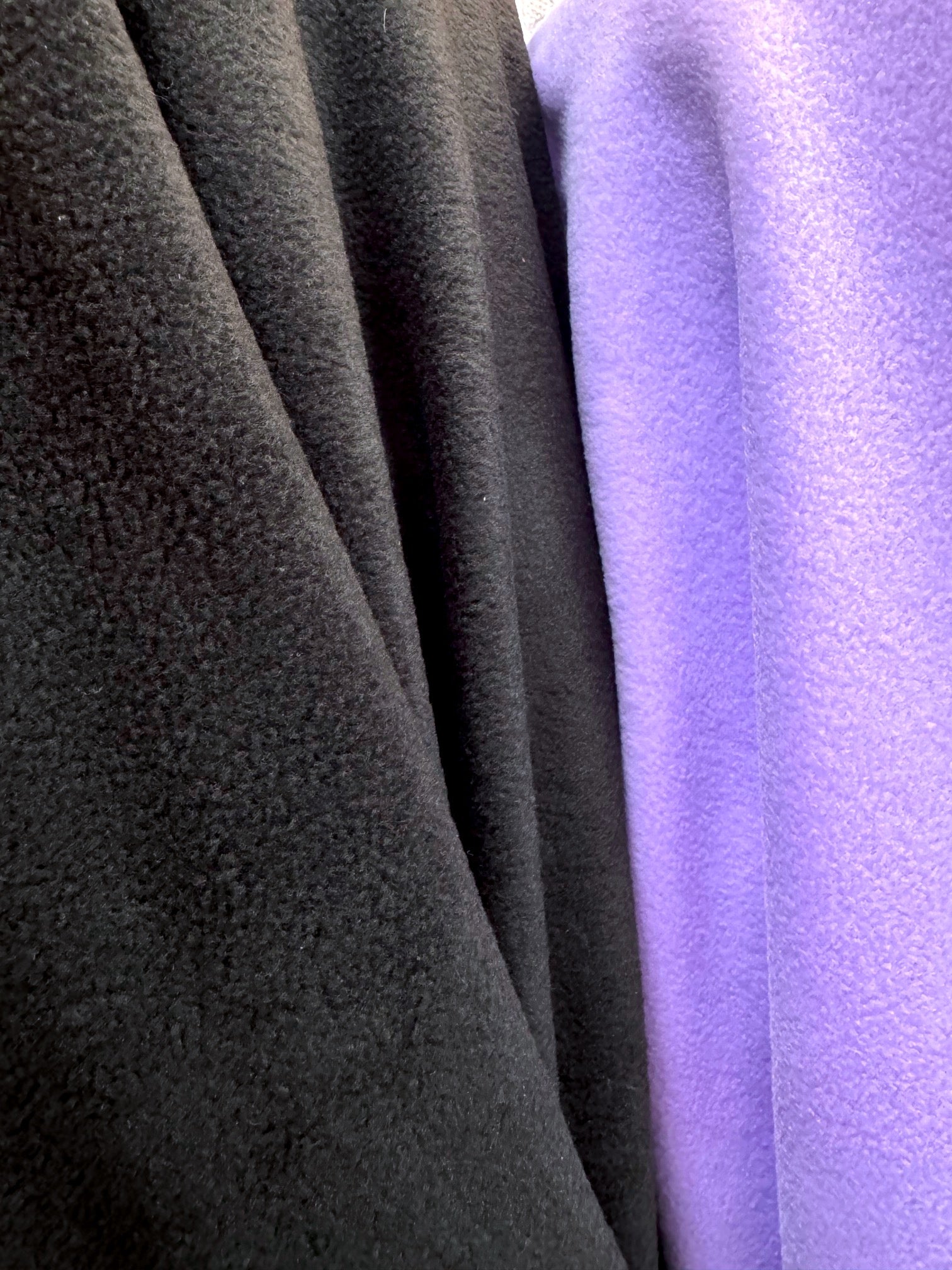 Polar Fleece Antipilling