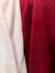 Polar Fleece Antipilling
