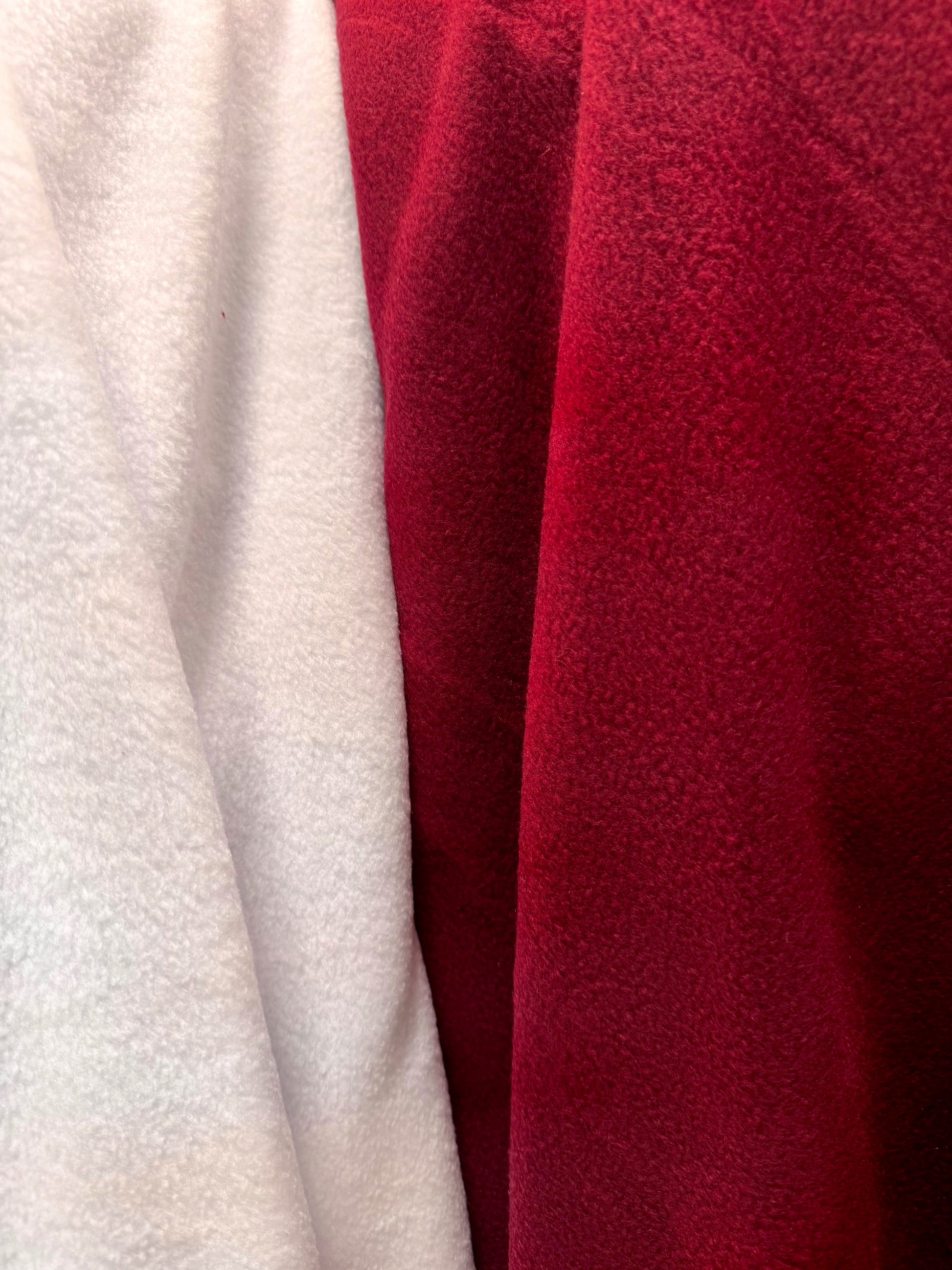 Polar Fleece Antipilling