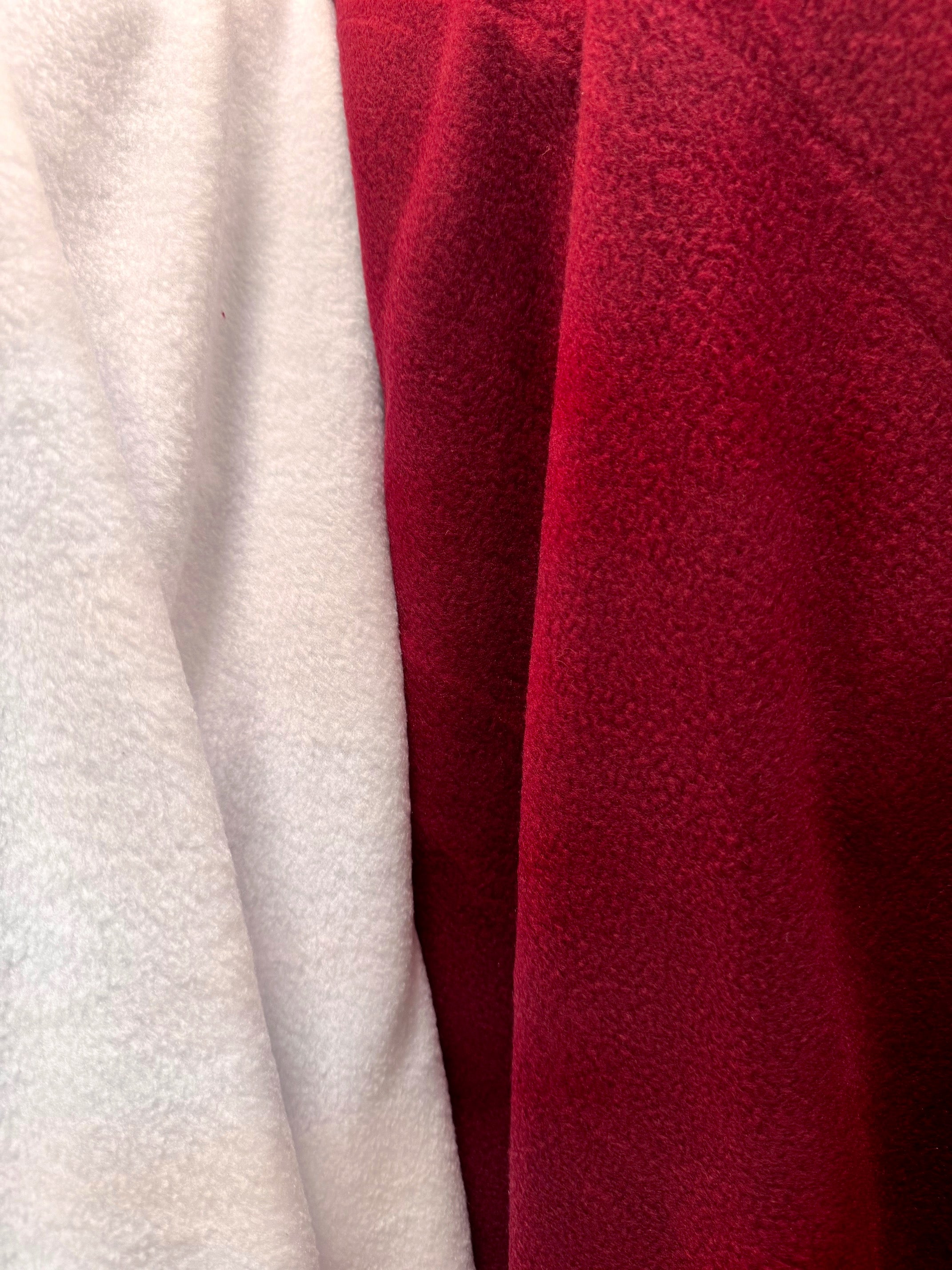 Polar Fleece Antipilling