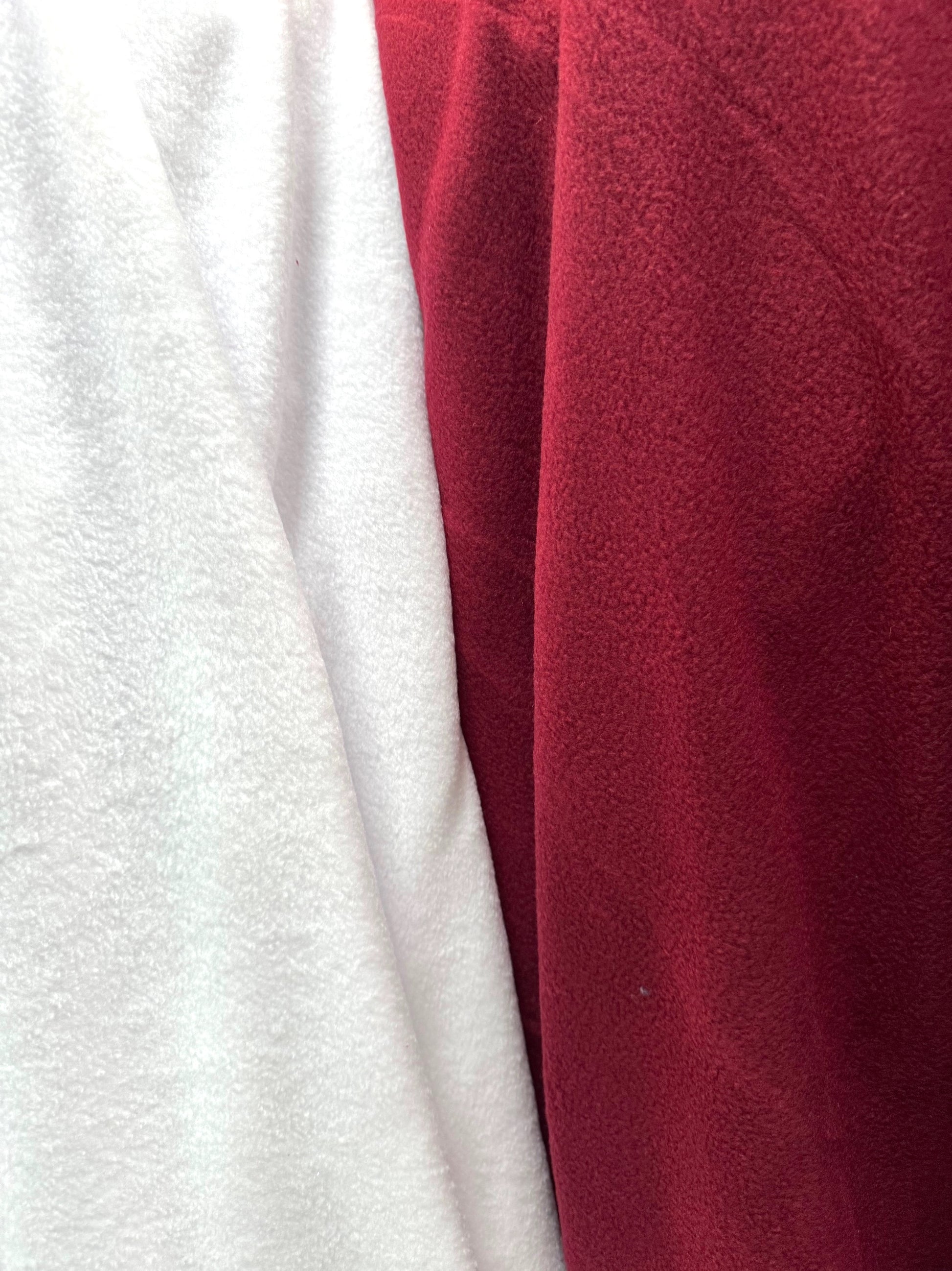 Polar Fleece Antipilling