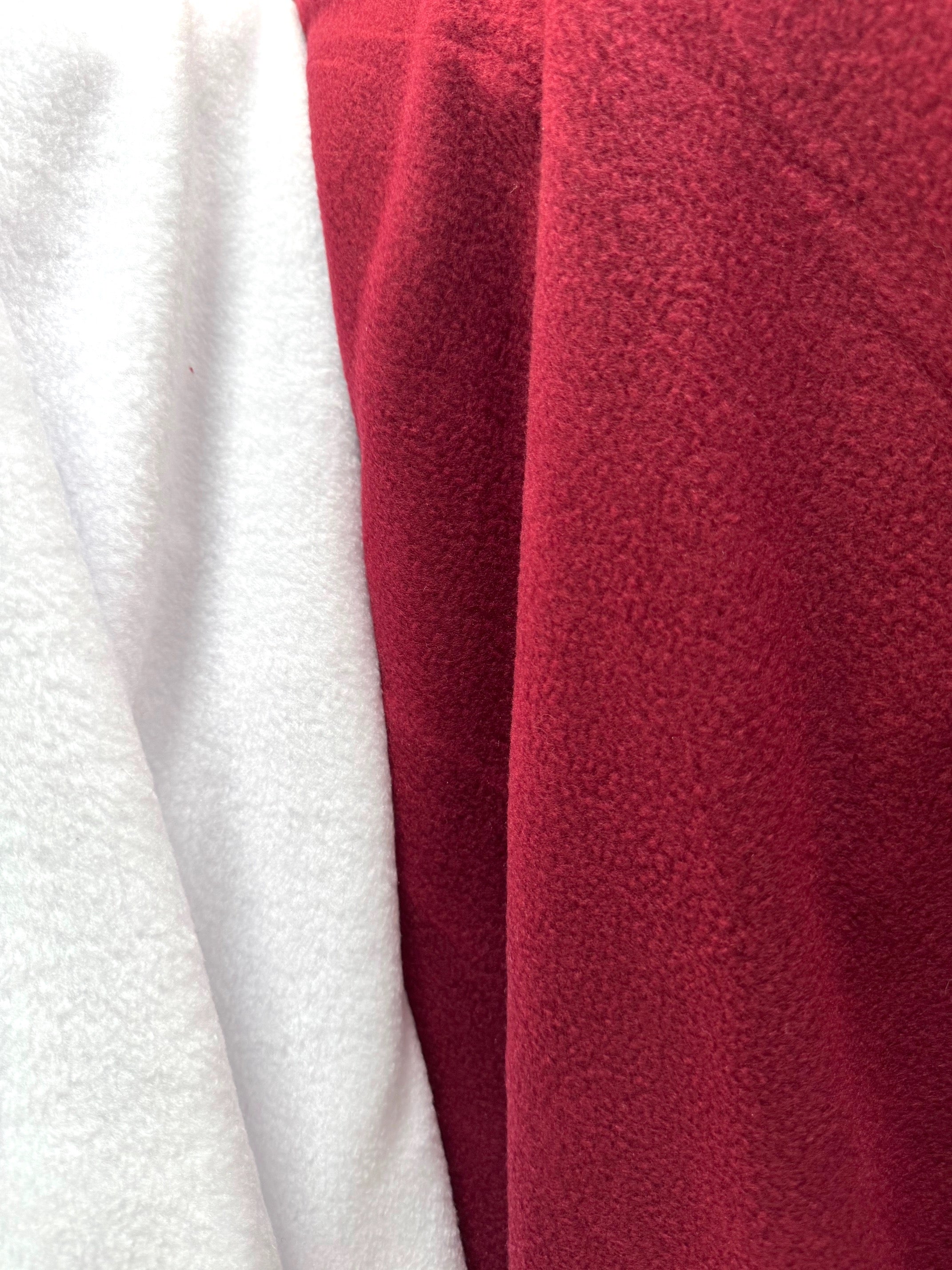 Polar Fleece Antipilling