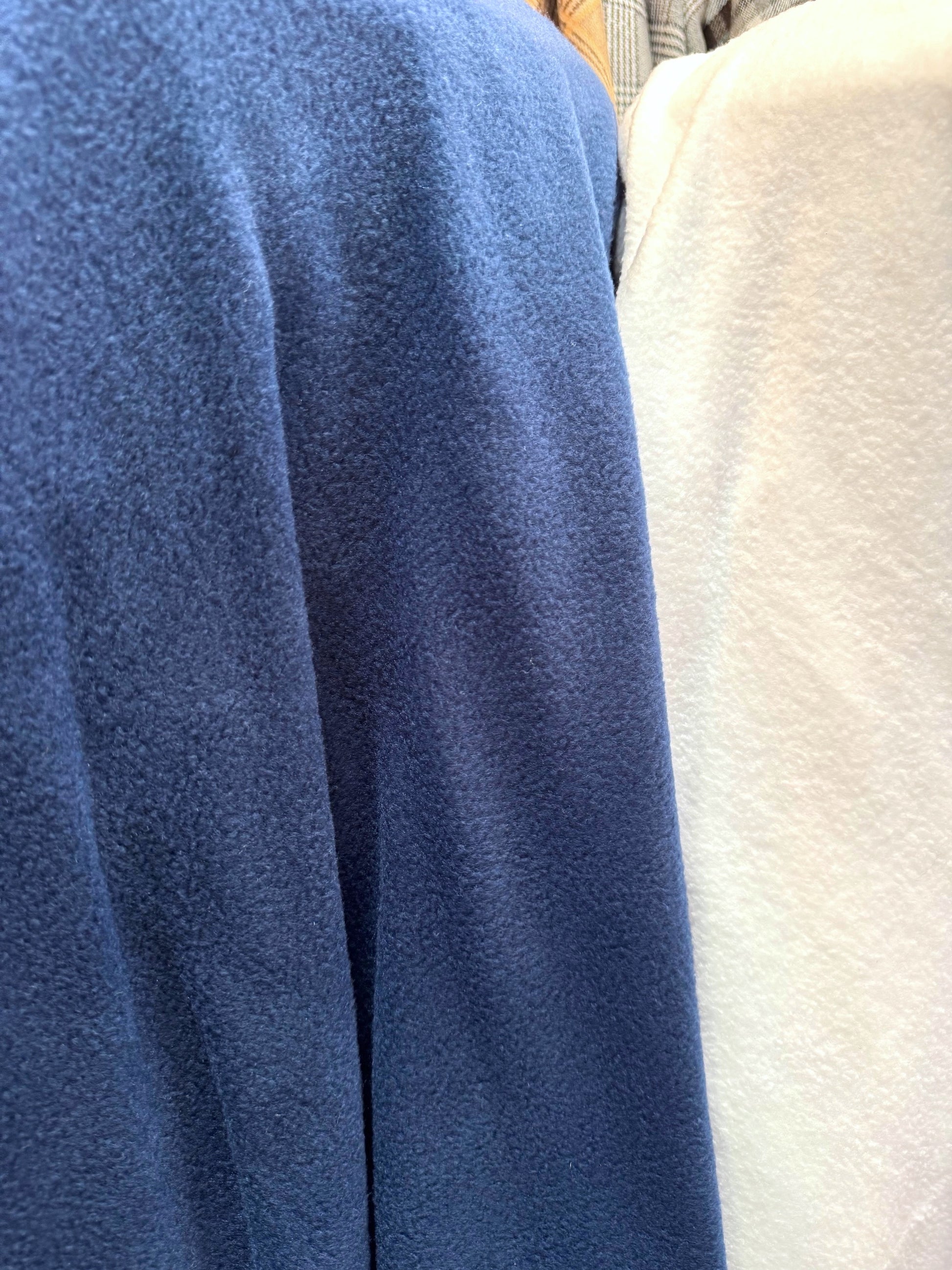 Polar Fleece Antipilling