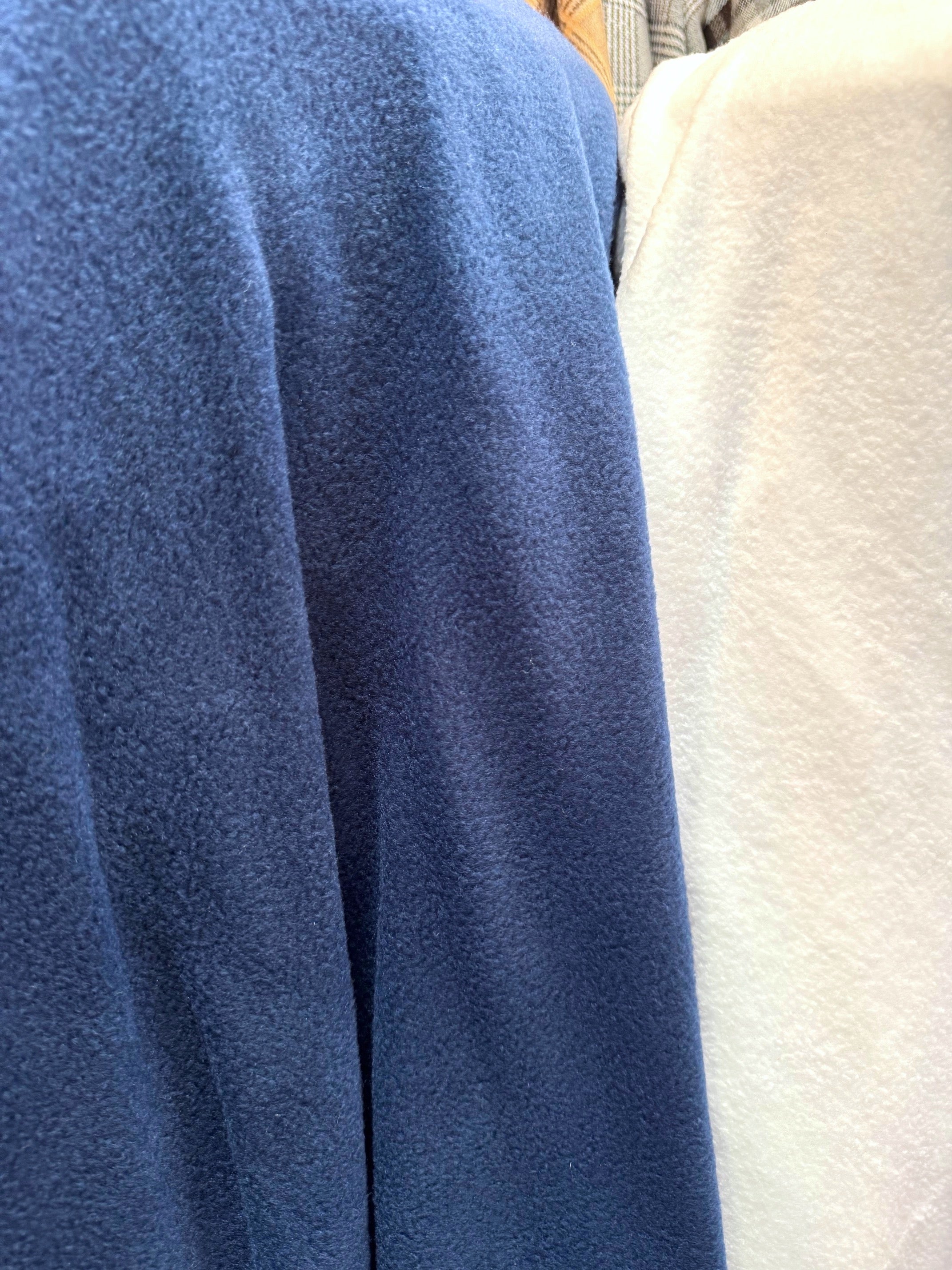Polar Fleece Antipilling