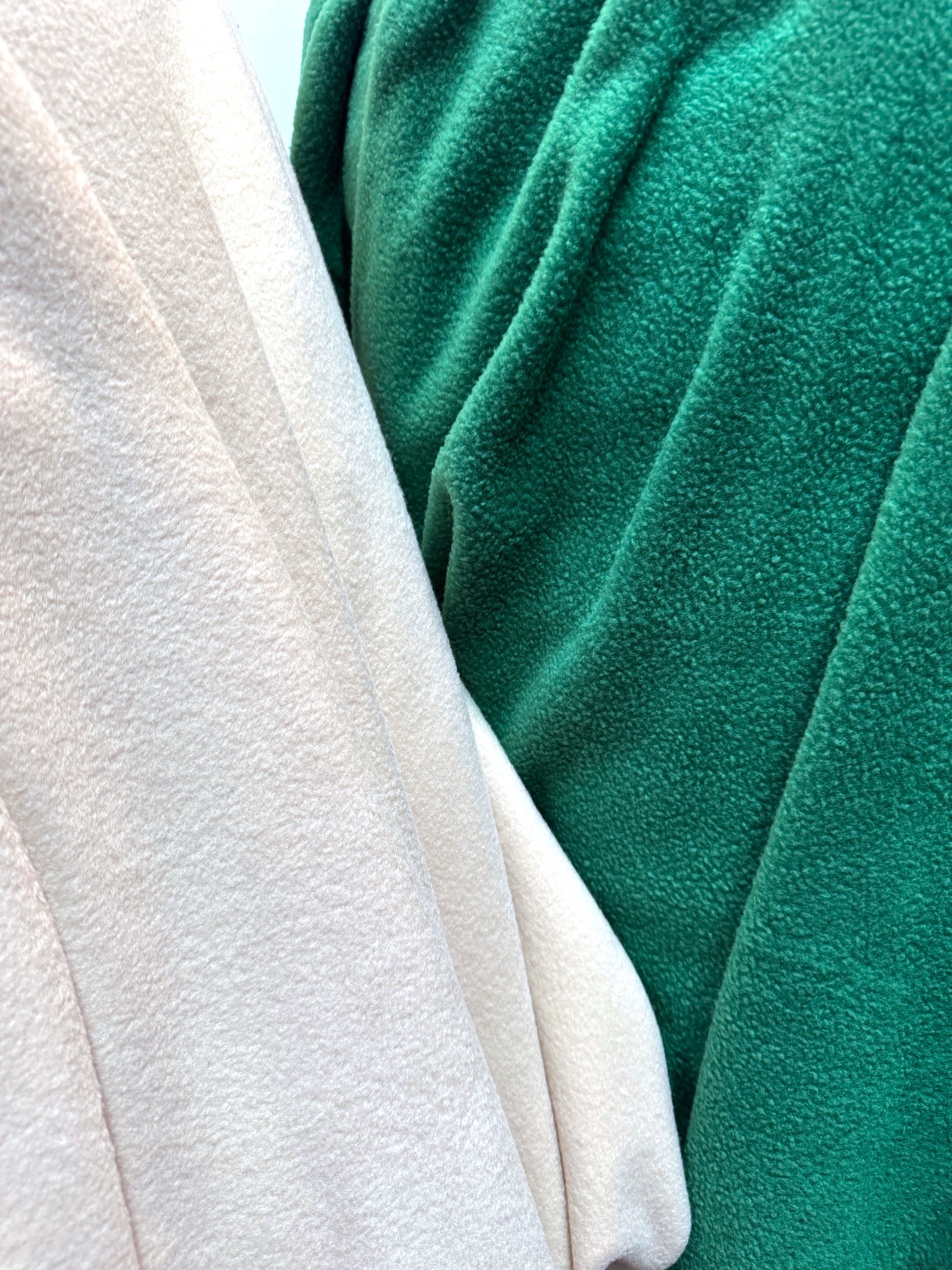 Polar Fleece Antipilling