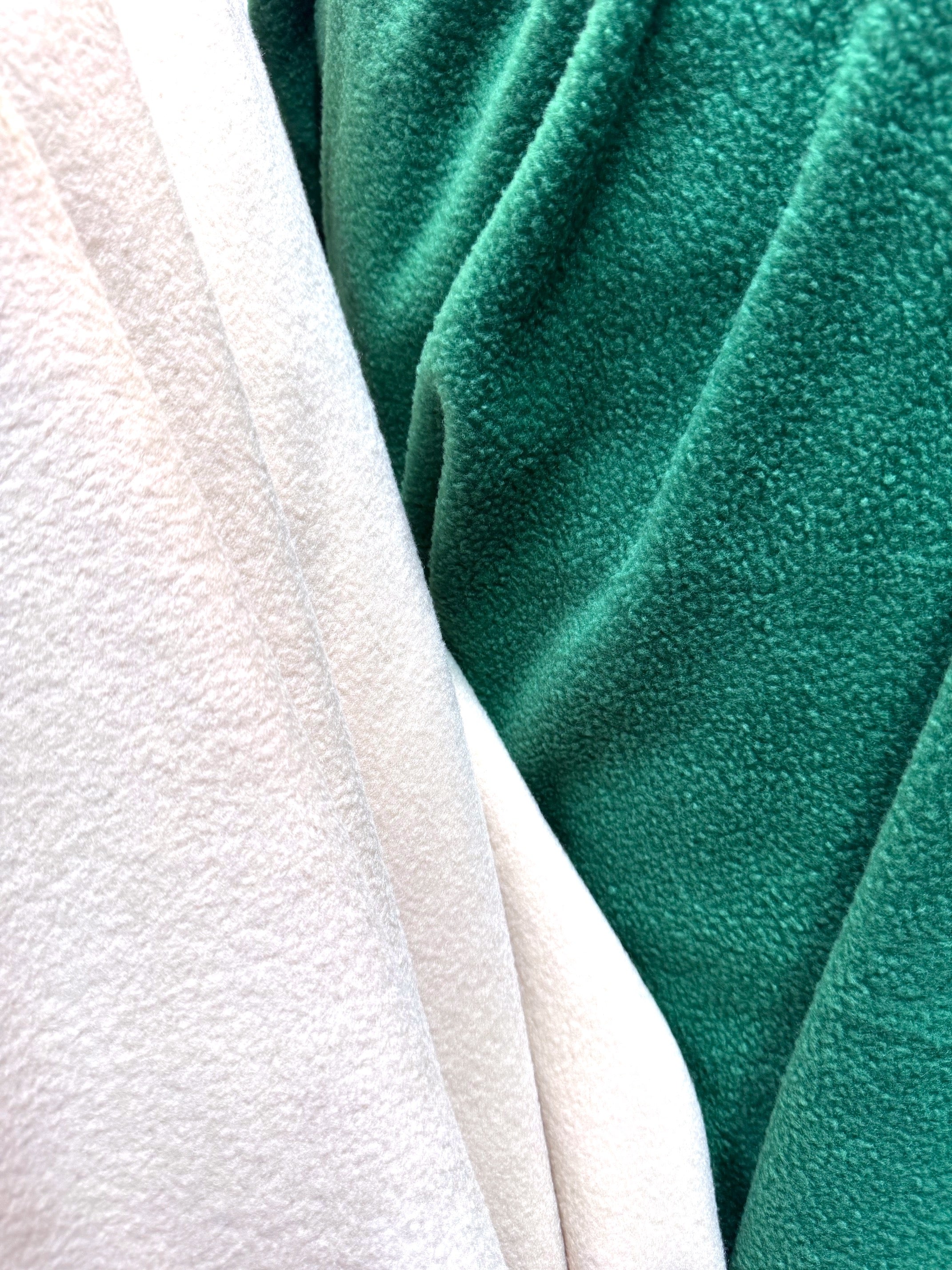 Polar Fleece Antipilling