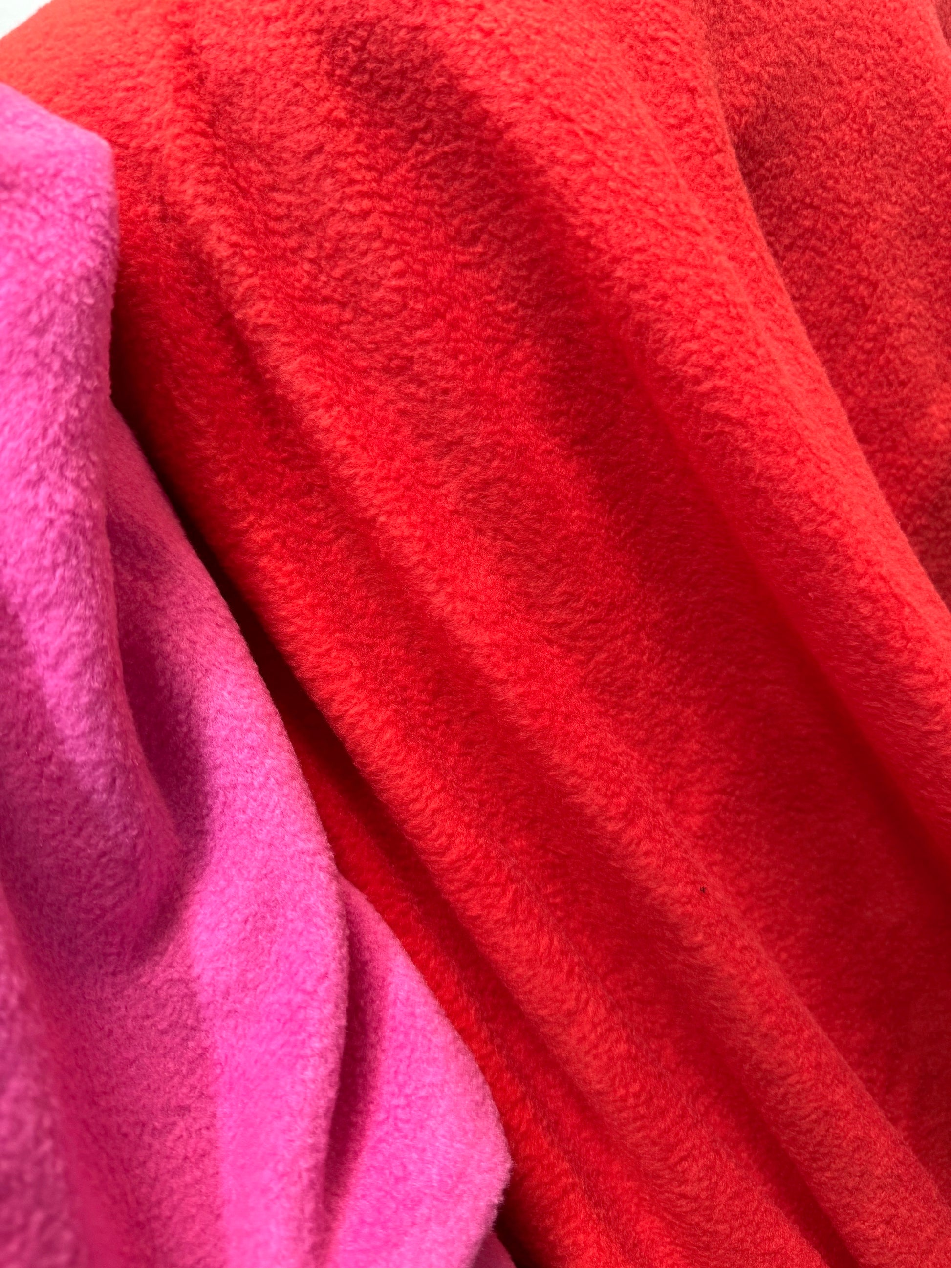 Polar Fleece Antipilling
