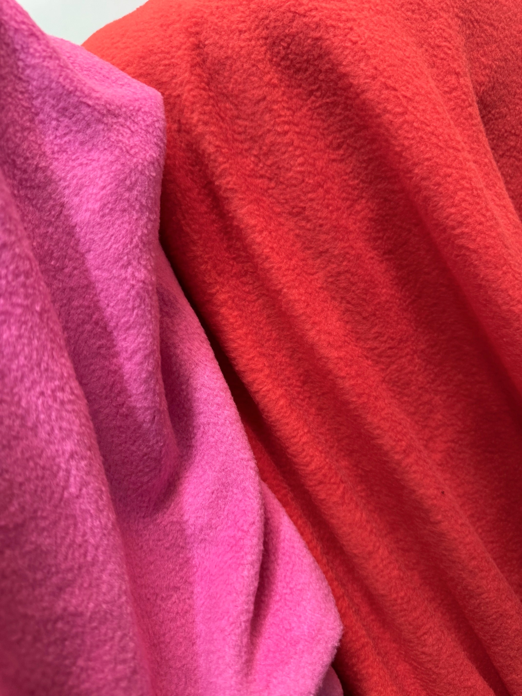 Polar Fleece Antipilling