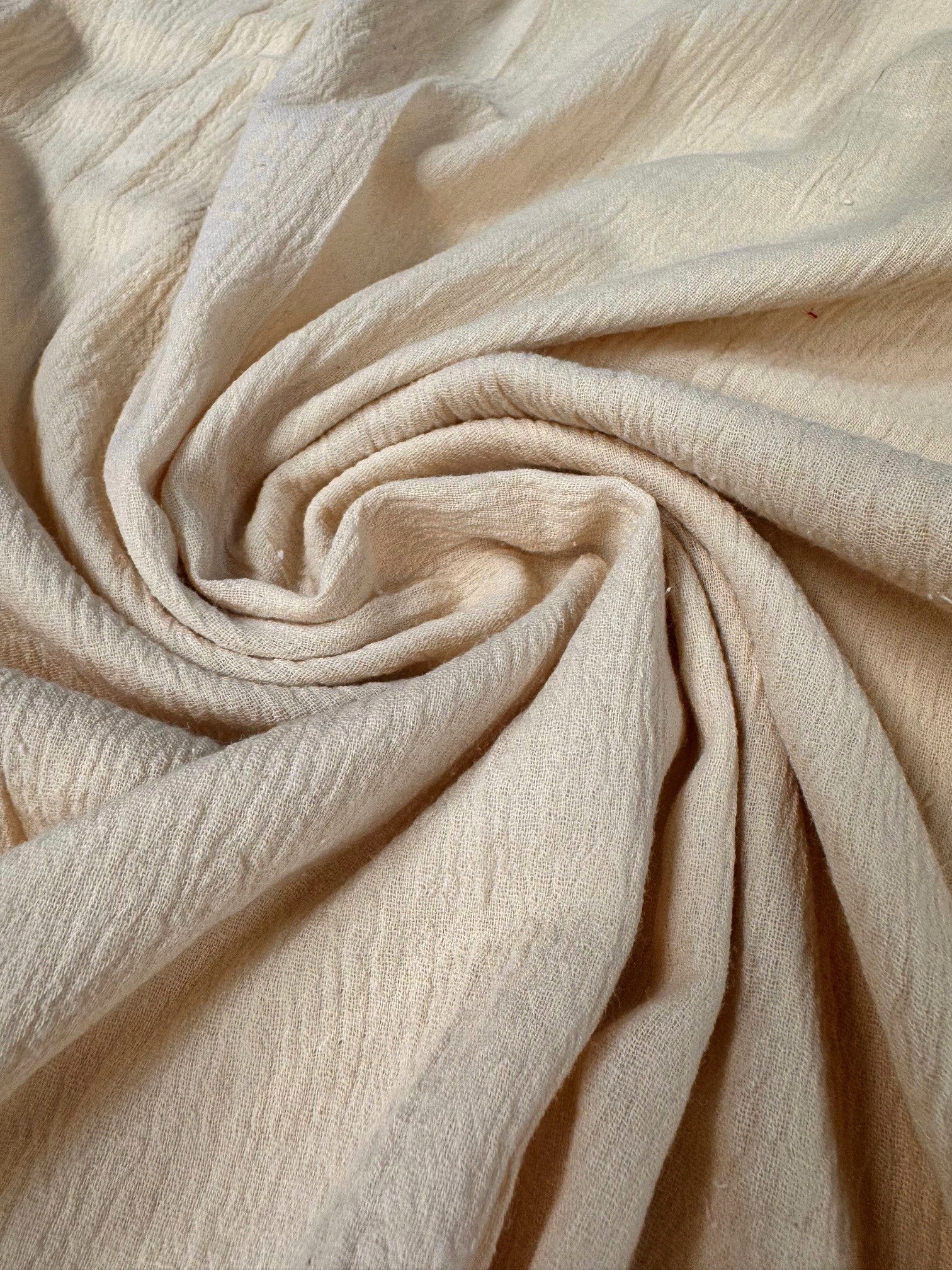Panza Topita, Crem