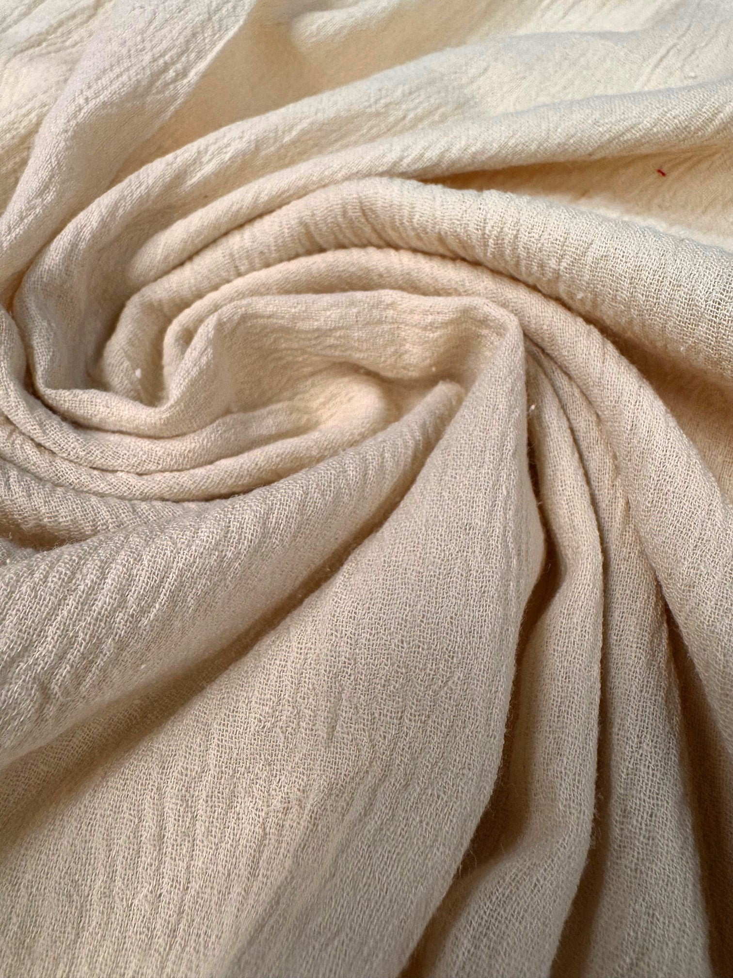 Panza Topita, Crem