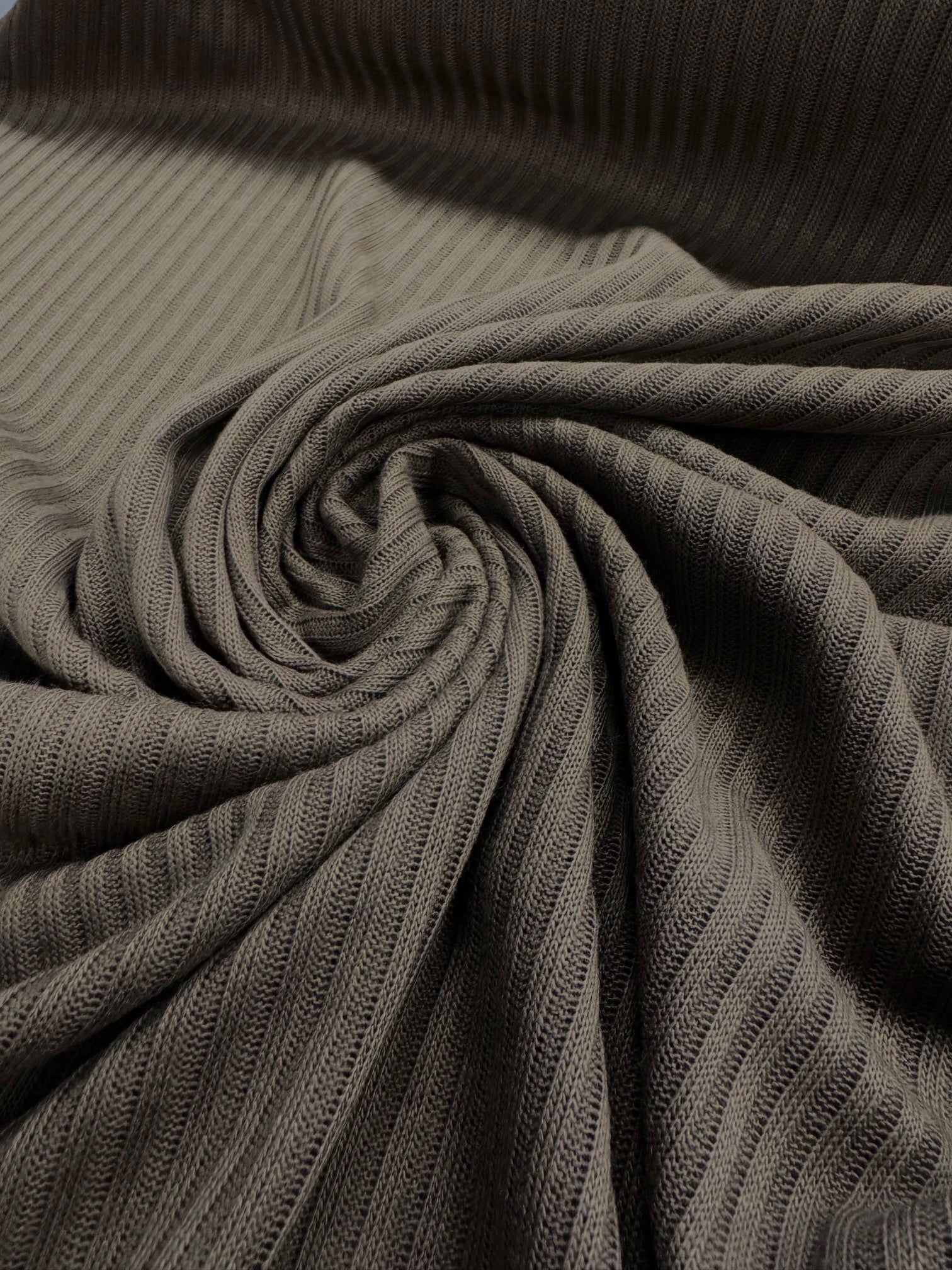 Tricot Grej