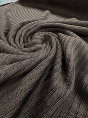 Tricot Grej