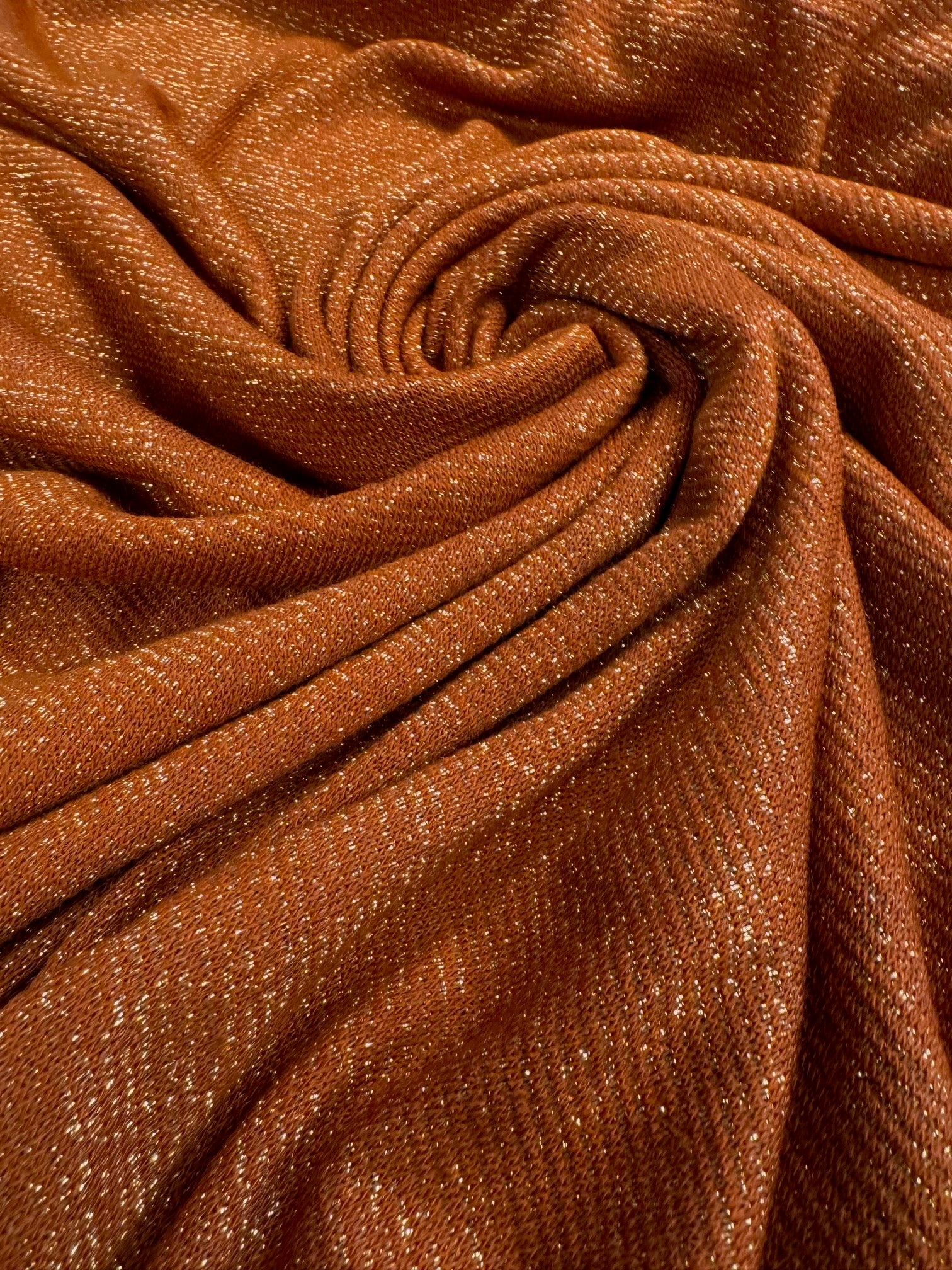 Tricot Cu Fir Lurex