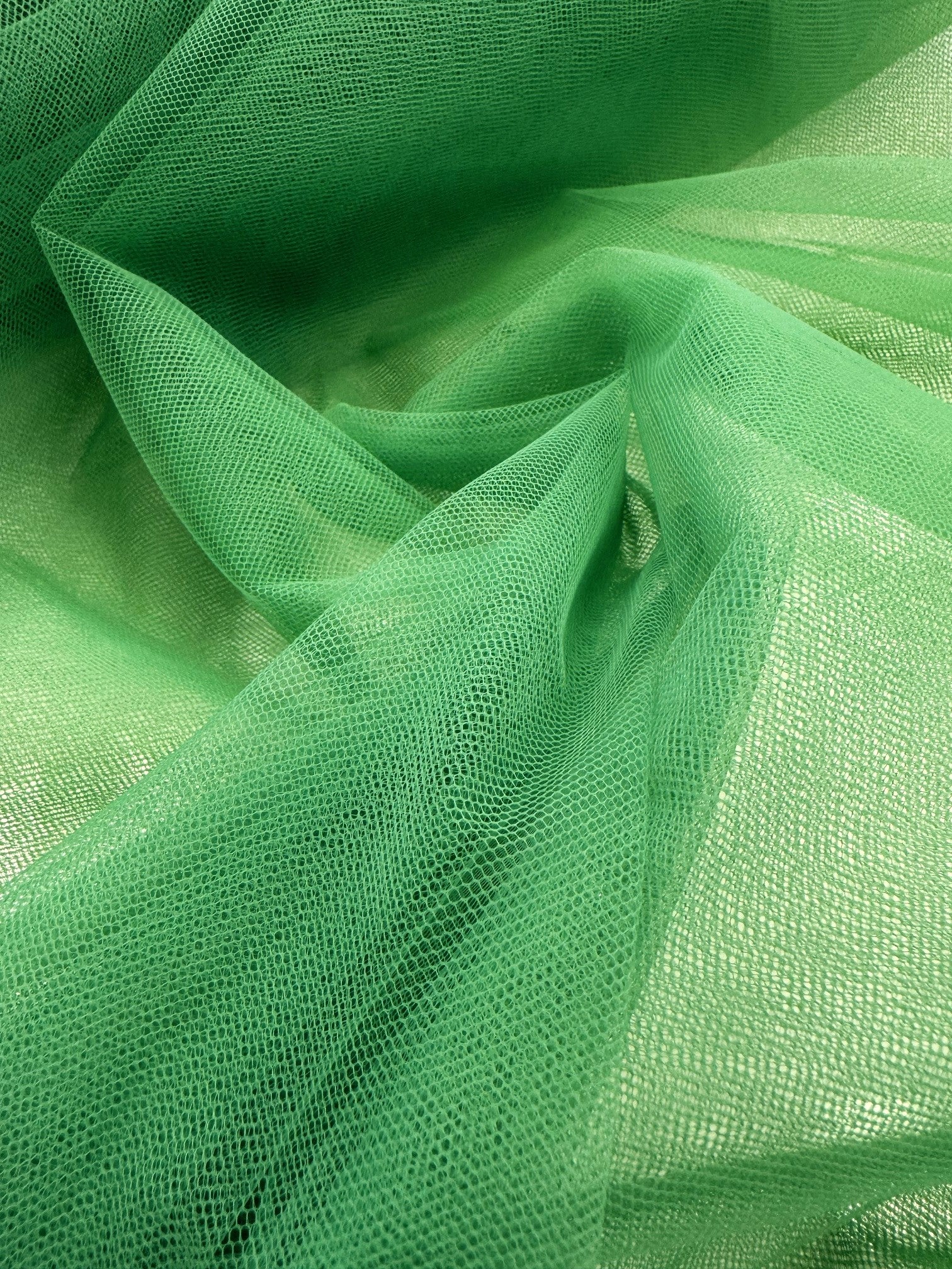 Tull Verde