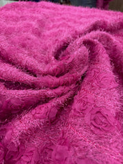 Tricot Cu Trandafiri