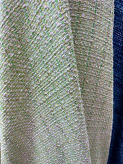 Stofa Tweed Cu Fir Lurex