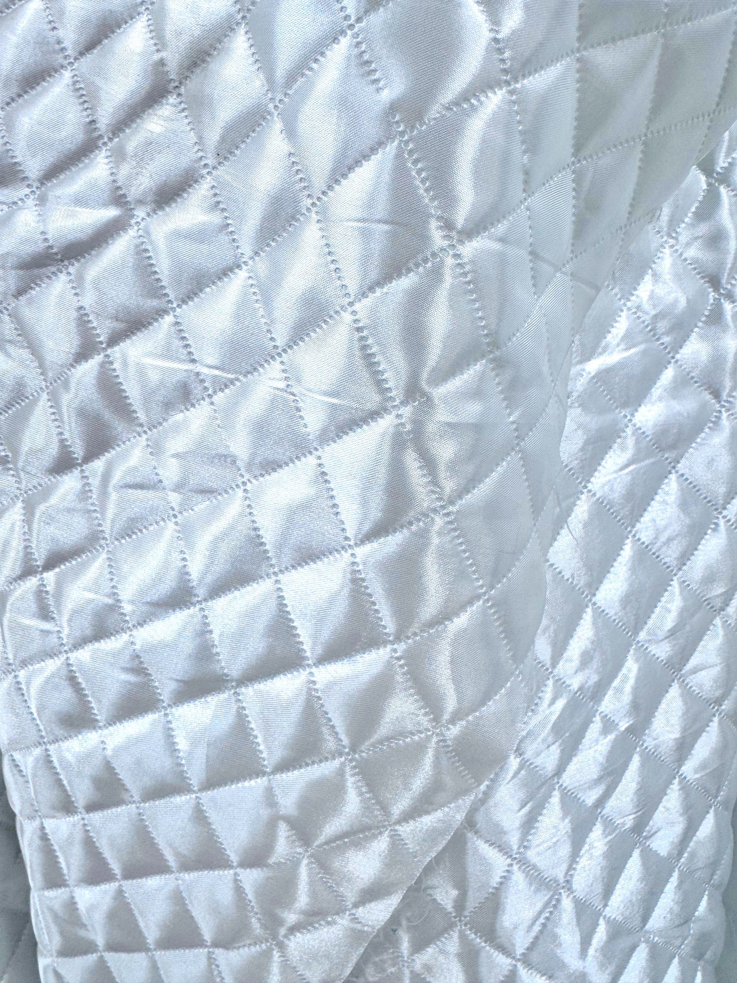 Captuseala Matlasata, 80gr/m, Alb