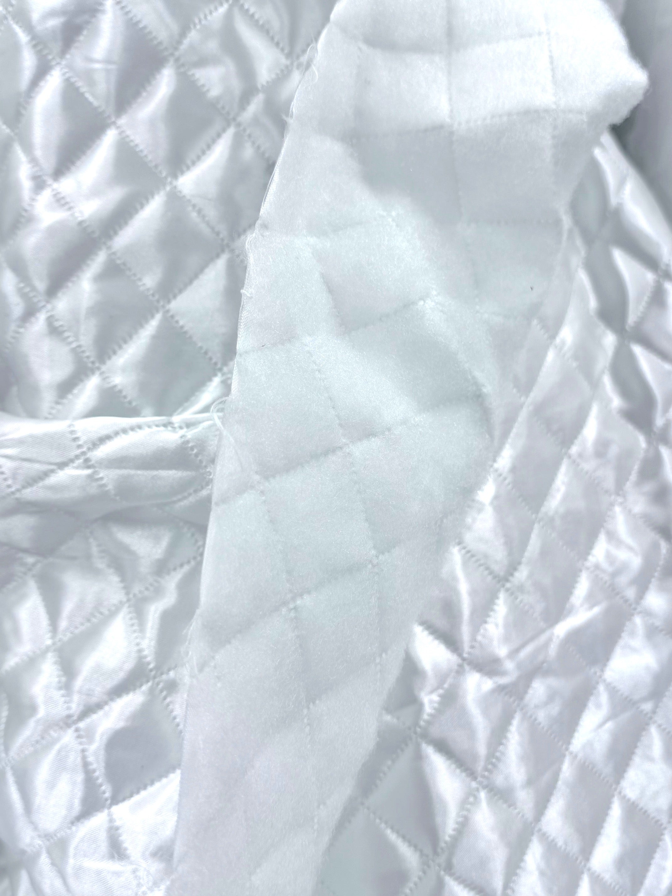 Captuseala Matlasata, 80gr/m, Alb