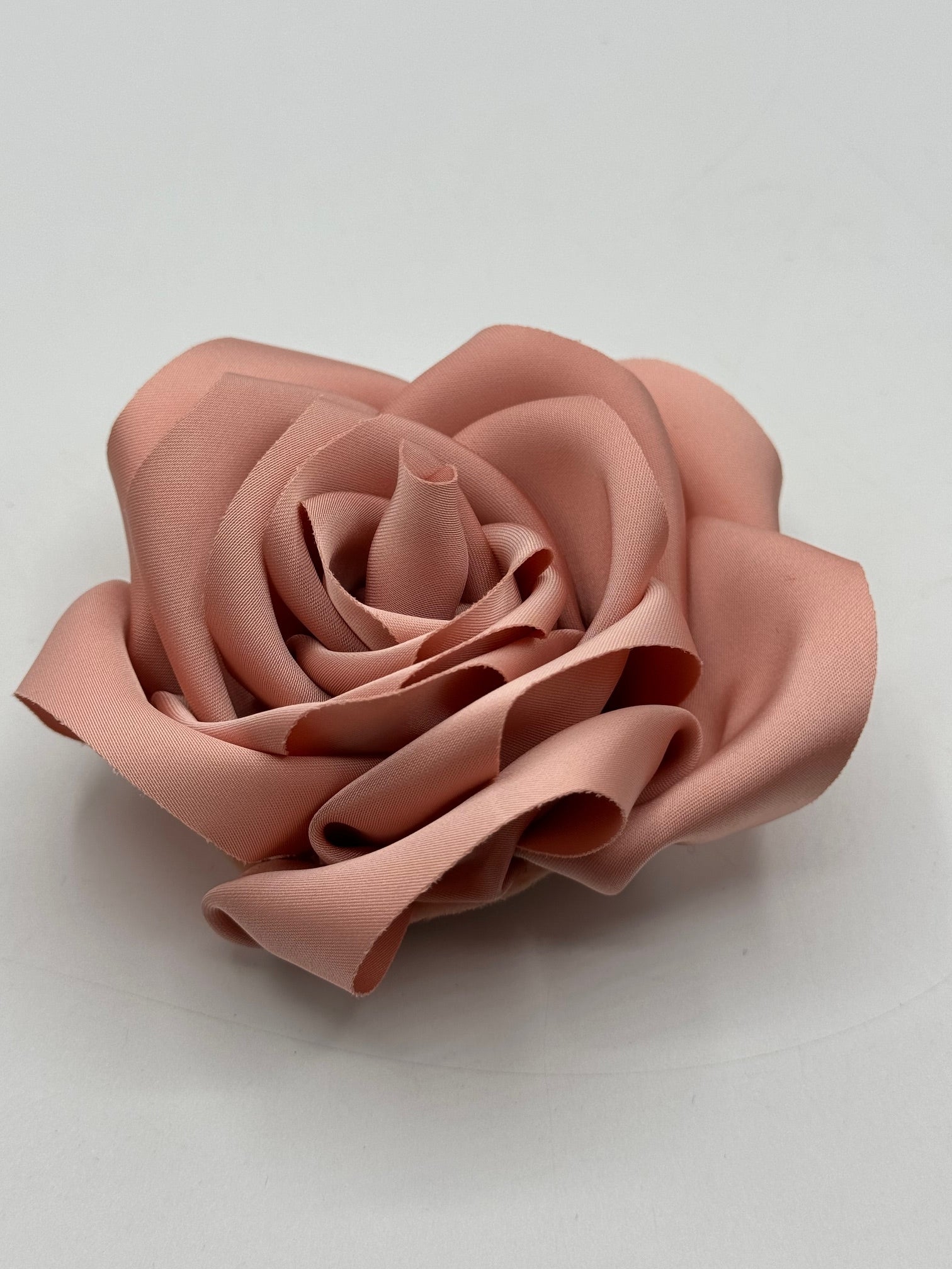 Flori Din Matase 10cm,Piersica