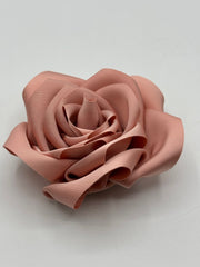 Flori Din Matase 10cm,Piersica