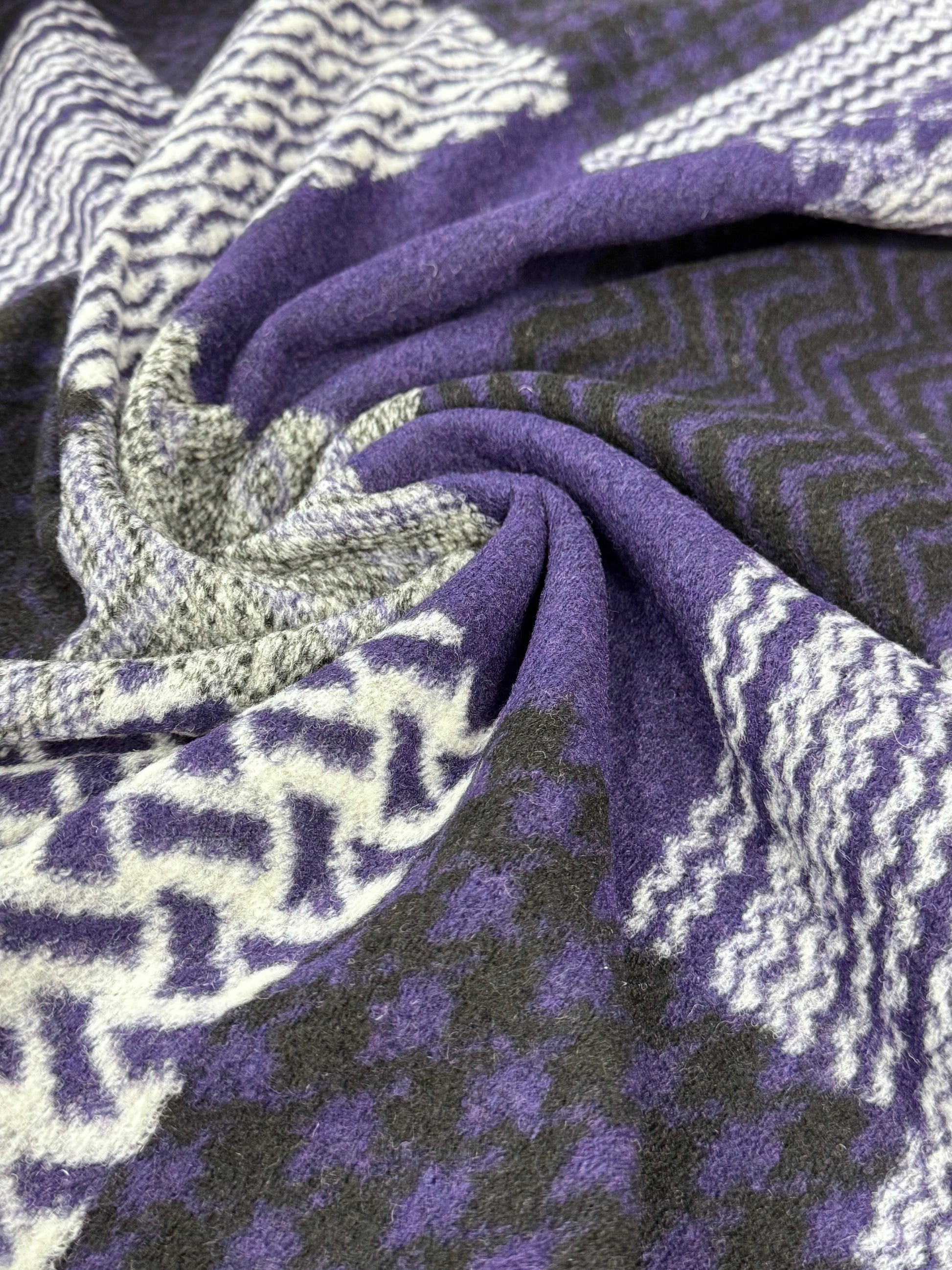 Tricot De Lana