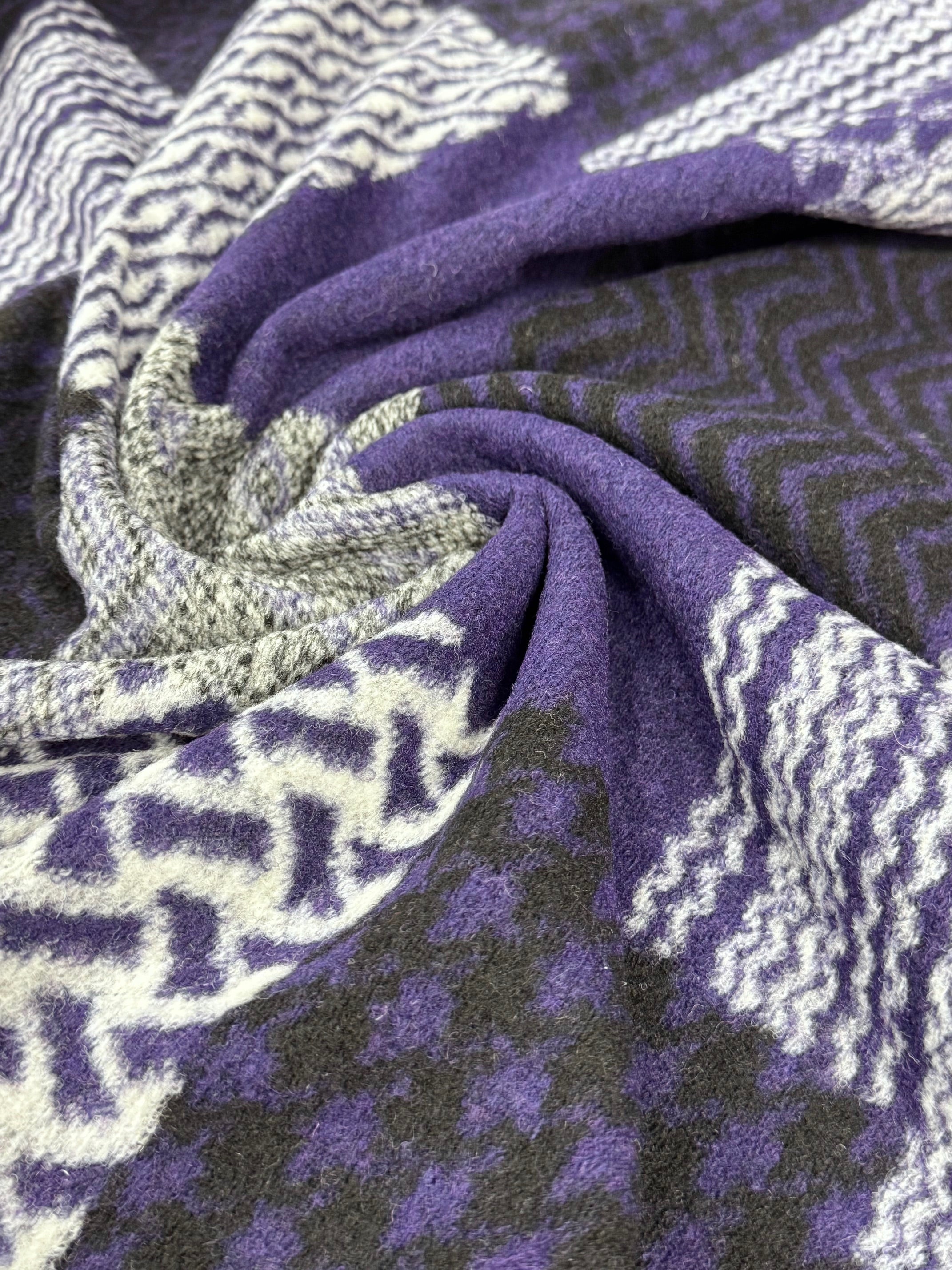 Tricot De Lana