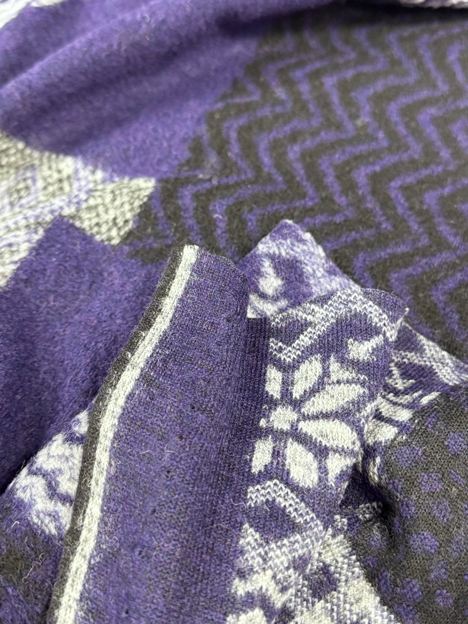 Tricot De Lana