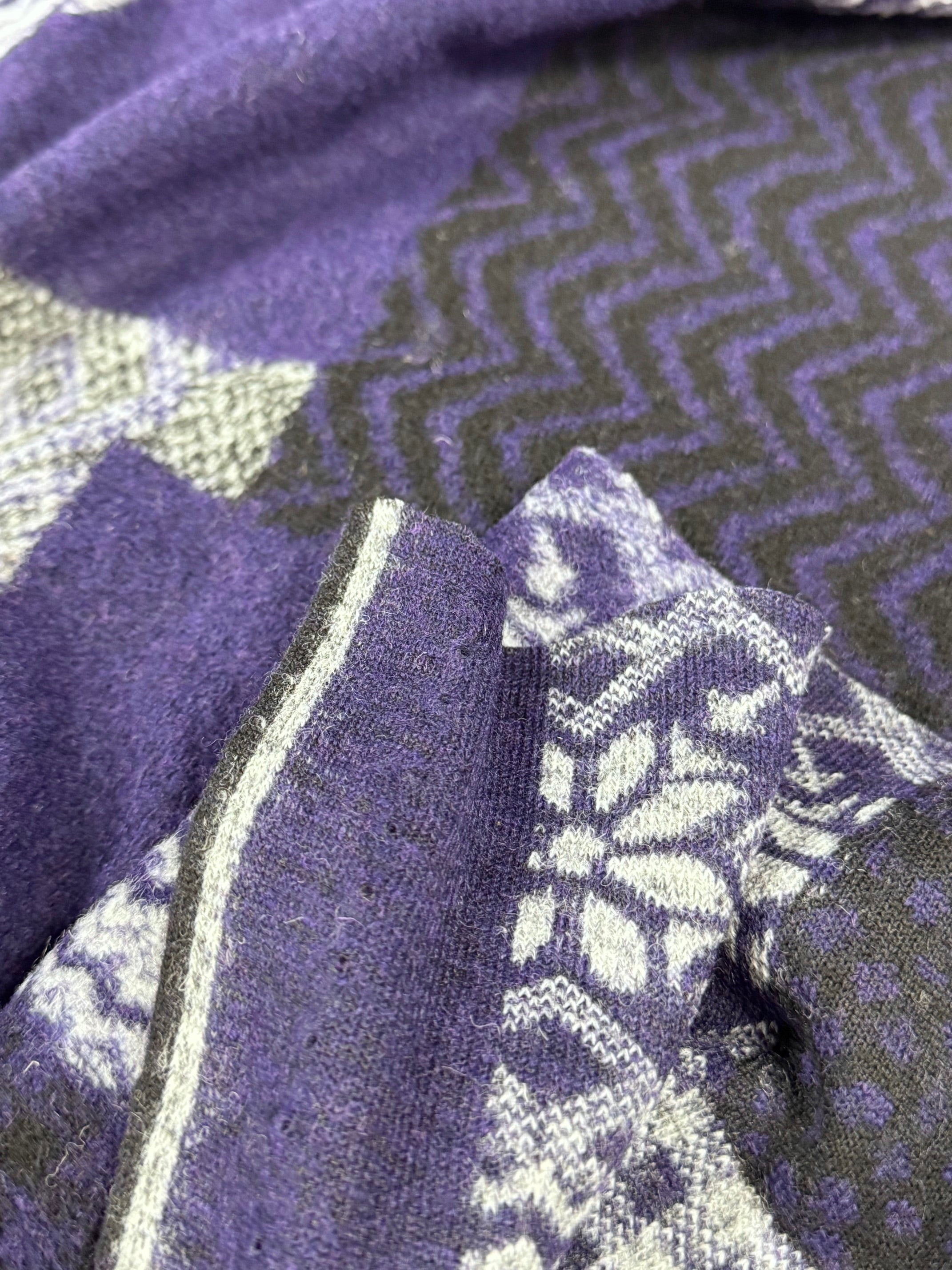 Tricot De Lana