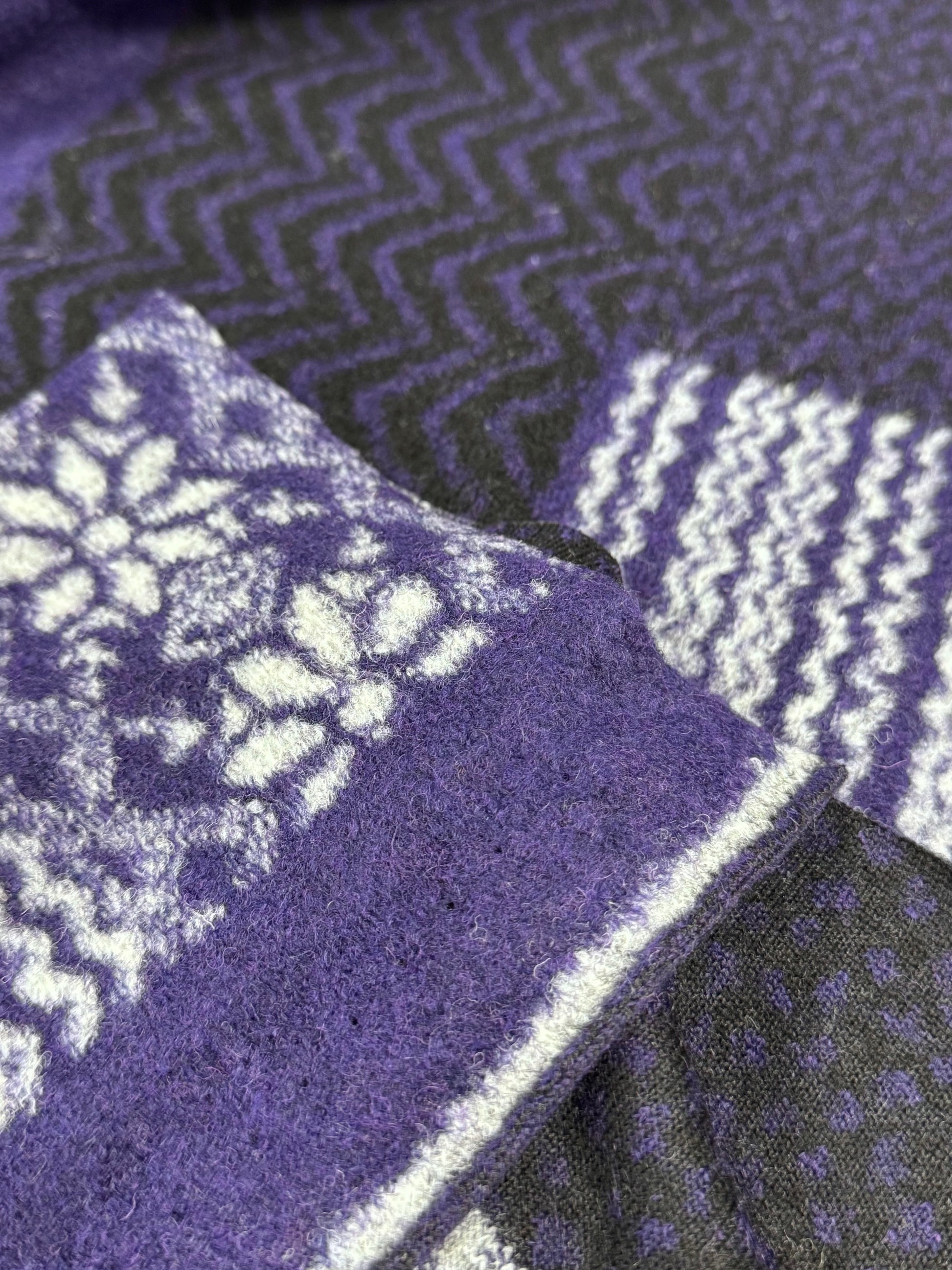 Tricot De Lana