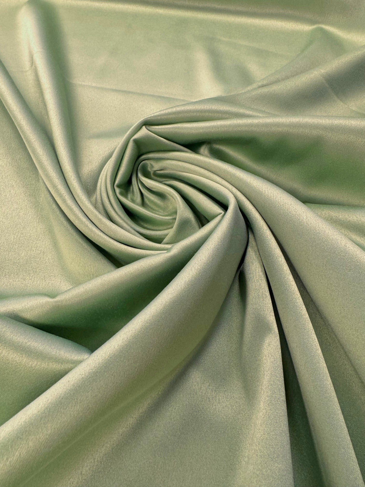 Tafta Elastica, Verde