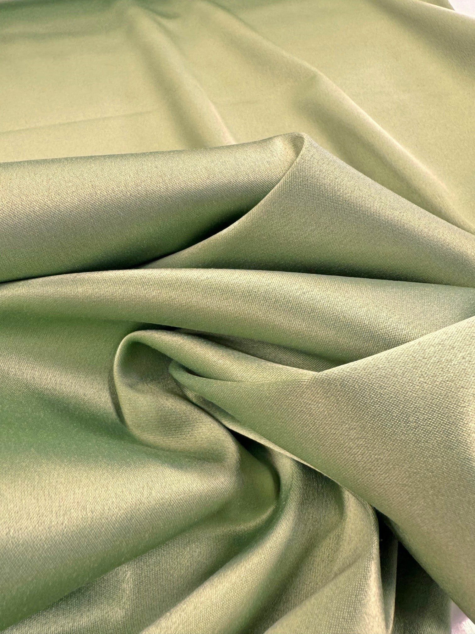Tafta Elastica, Verde