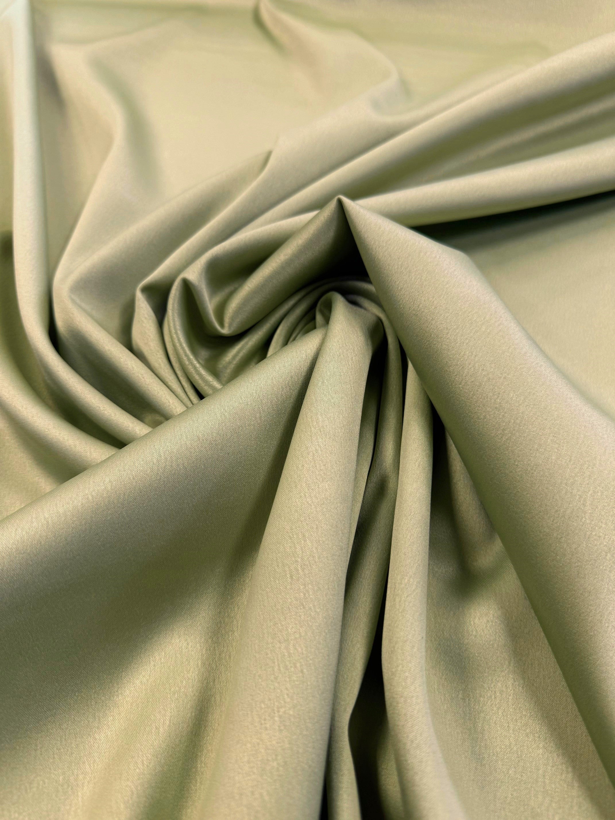 Tafta Elastica, Verde