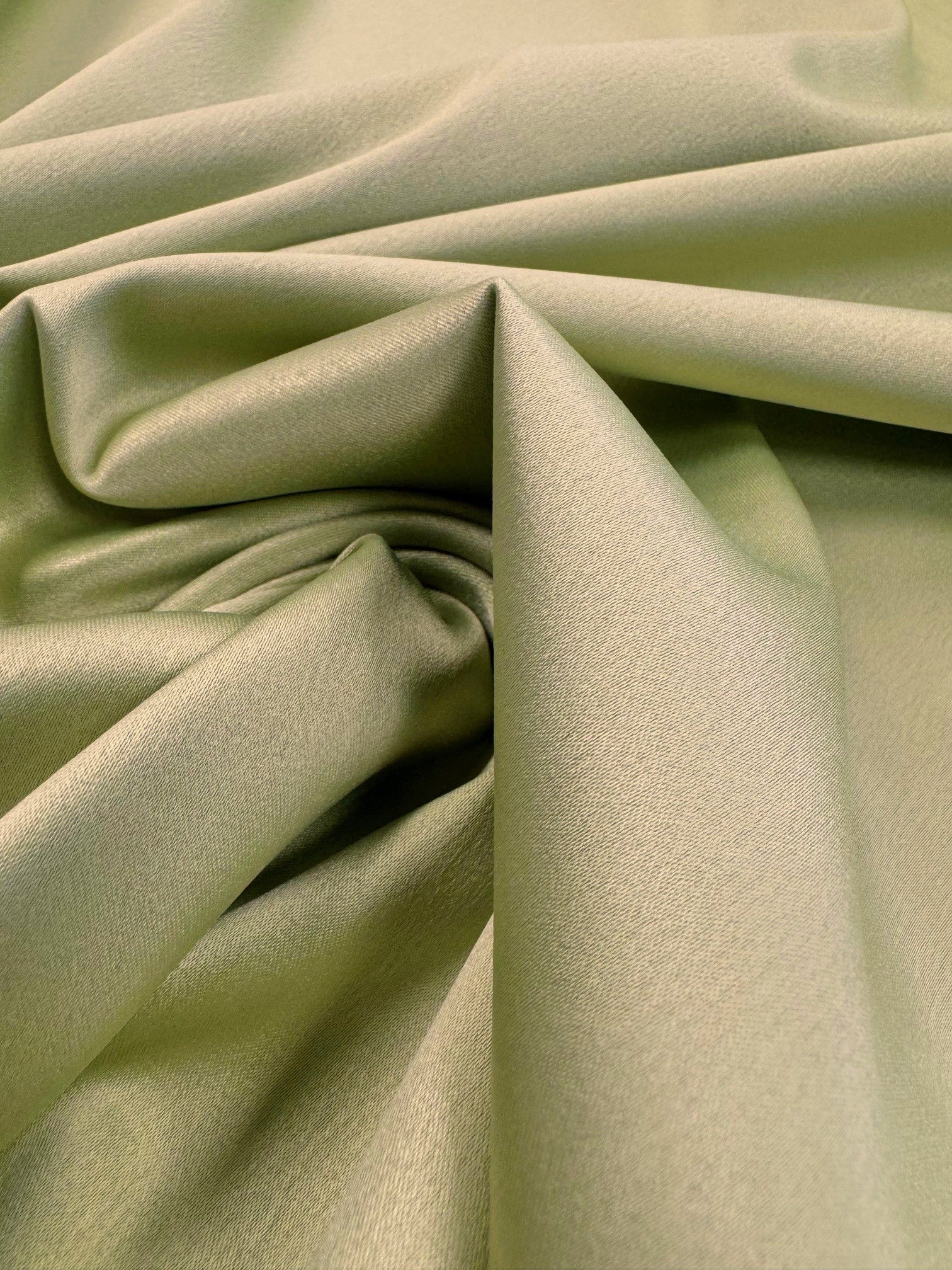 Tafta Elastica, Verde