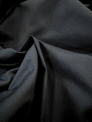 Tercot De Bumbac Negru