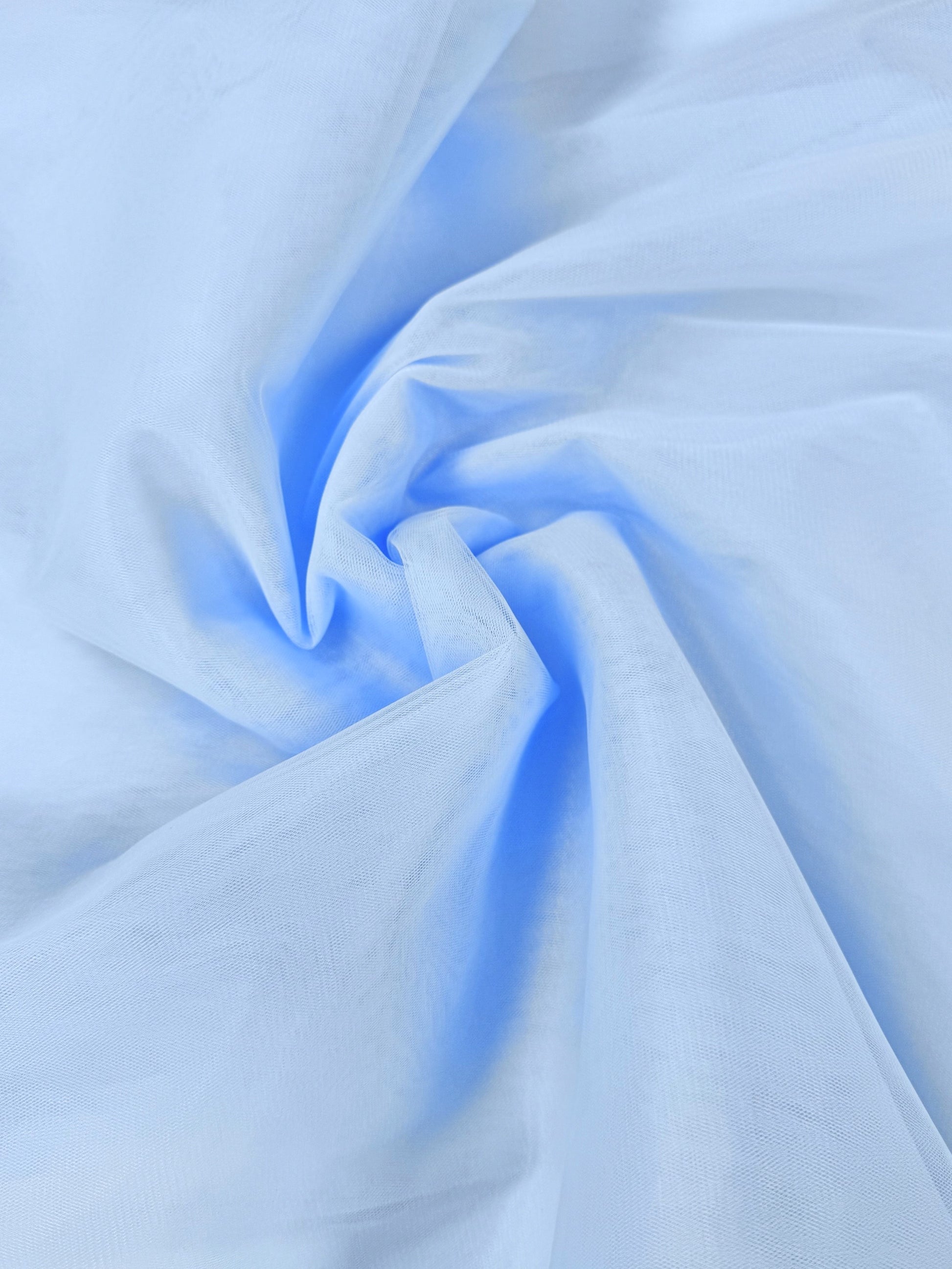 Tull Fin 2.80m, Bleu
