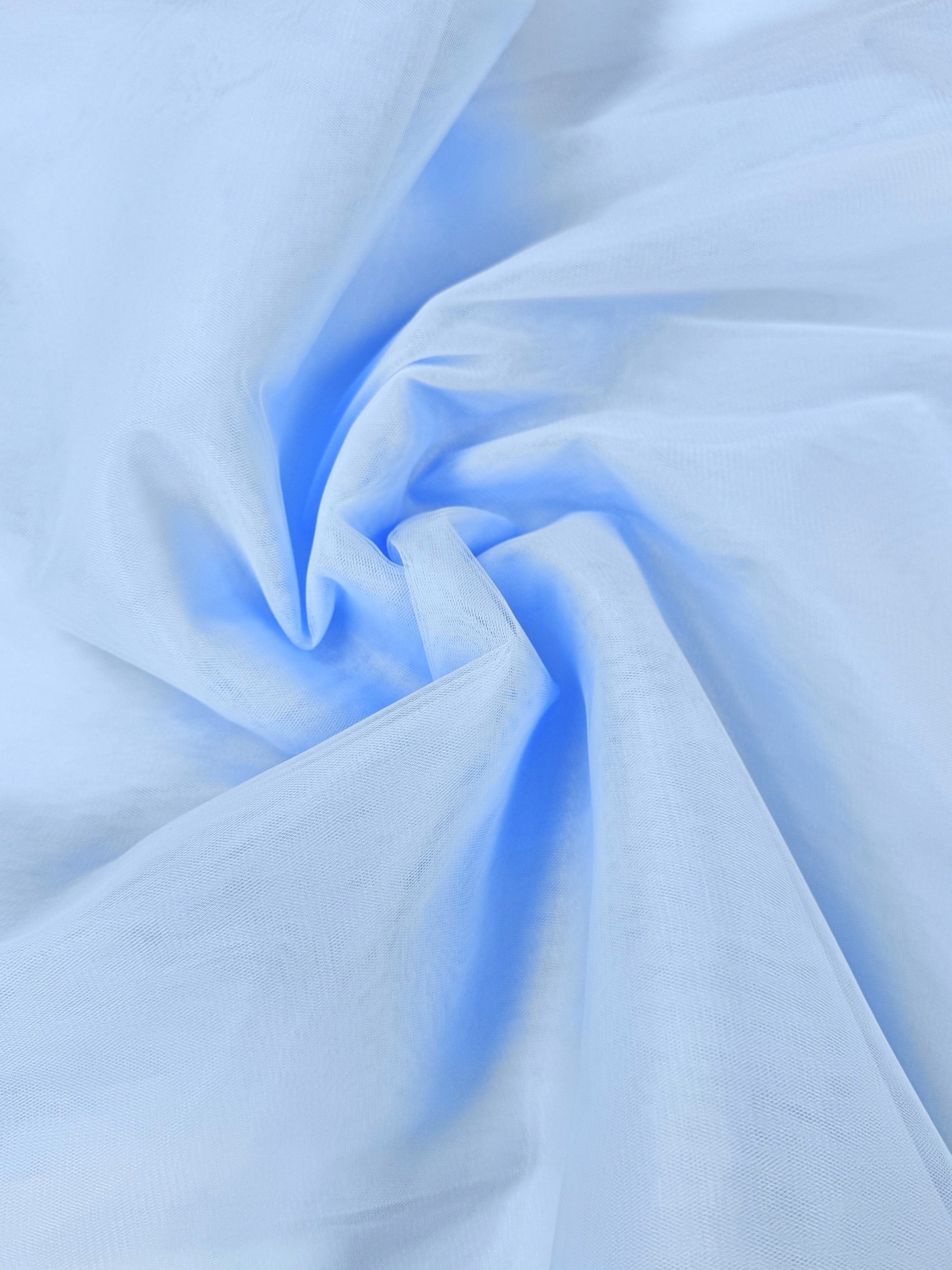 Tull Fin 2.80m, Bleu
