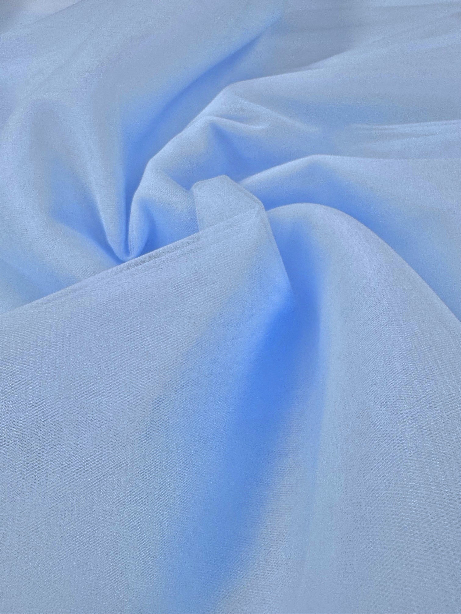 Tull Fin 2.80m, Bleu
