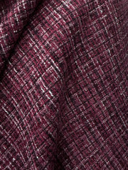 Stofa Tweed Grena