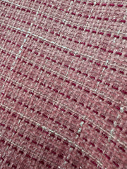 Stofa Tweed Roz
